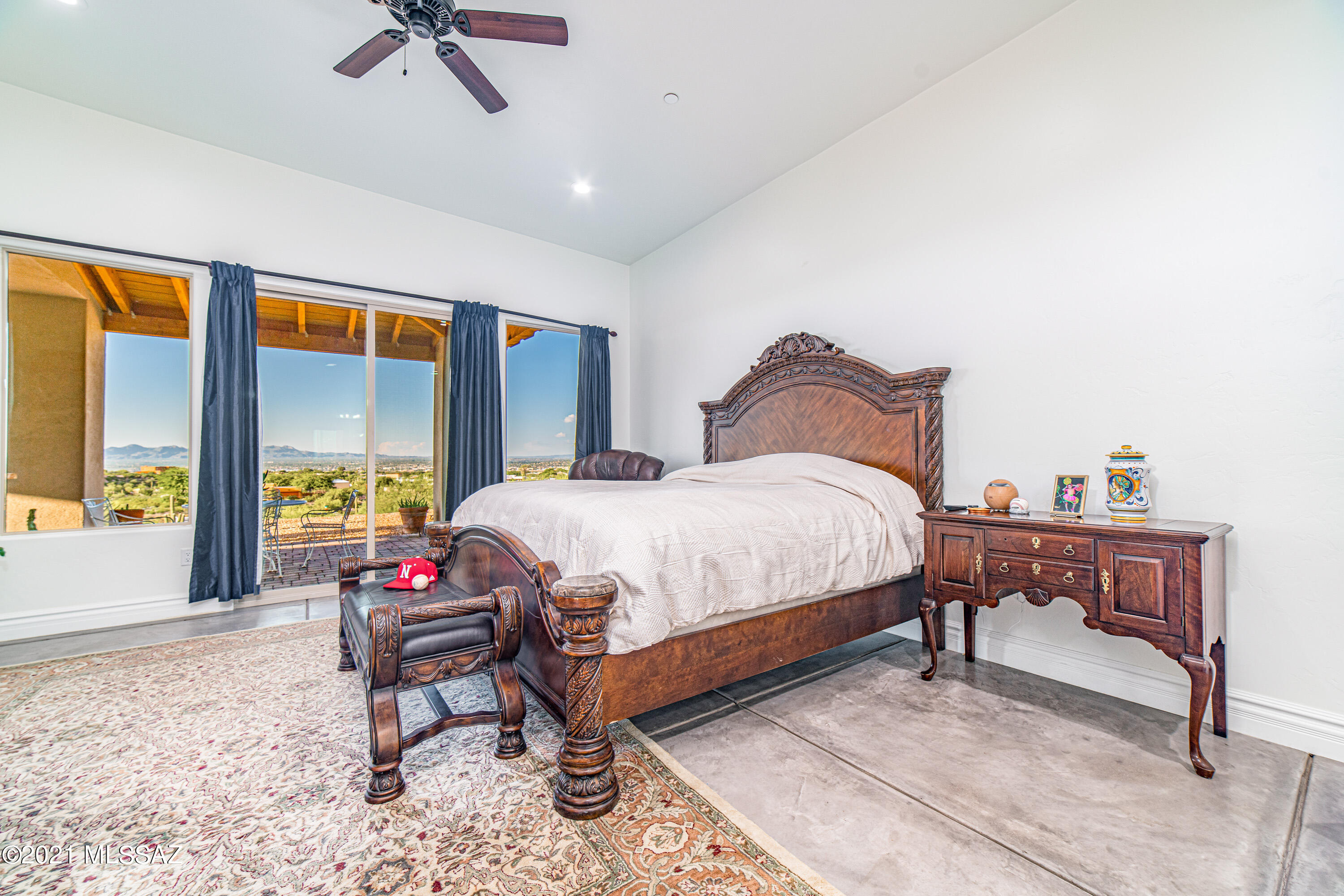 Rancho Del Cerro (1-179) - Residential