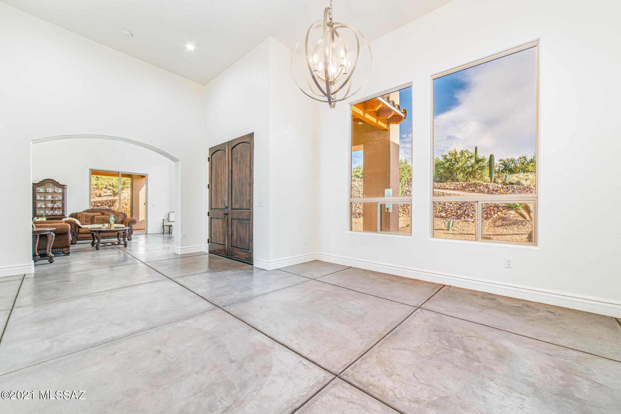 Rancho Del Cerro (1-179) - Residential
