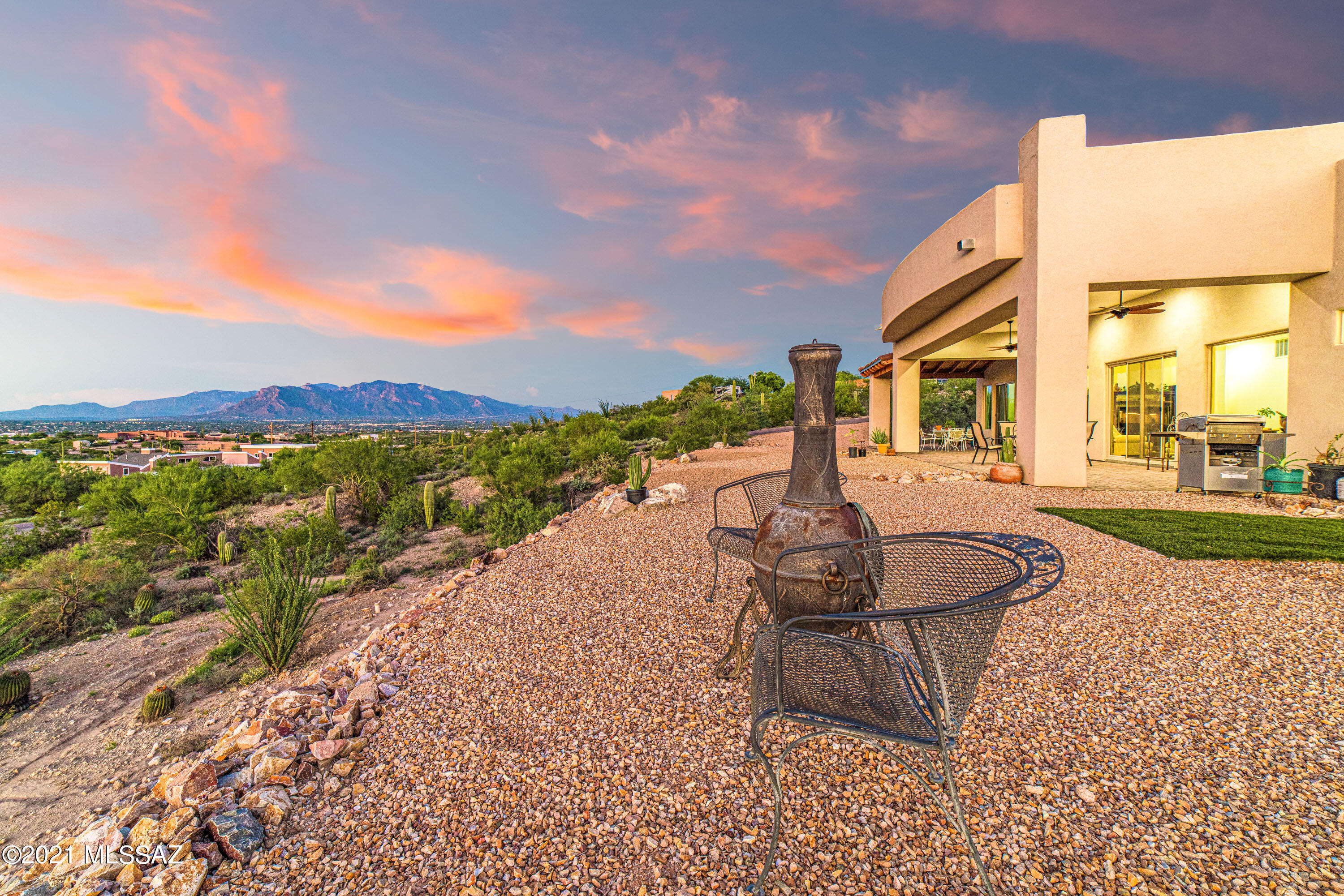 Rancho Del Cerro (1-179) - Residential