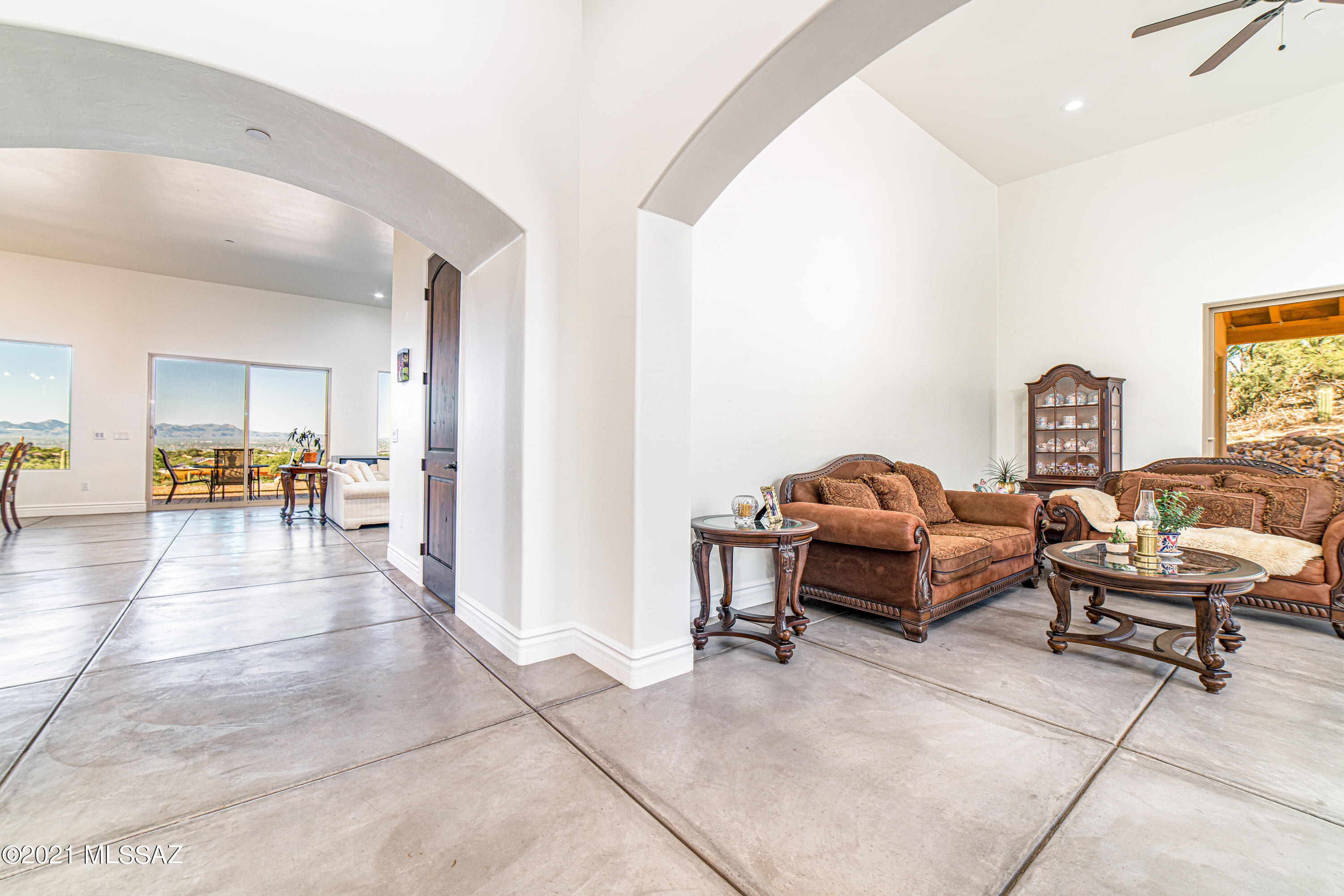 Rancho Del Cerro (1-179) - Residential
