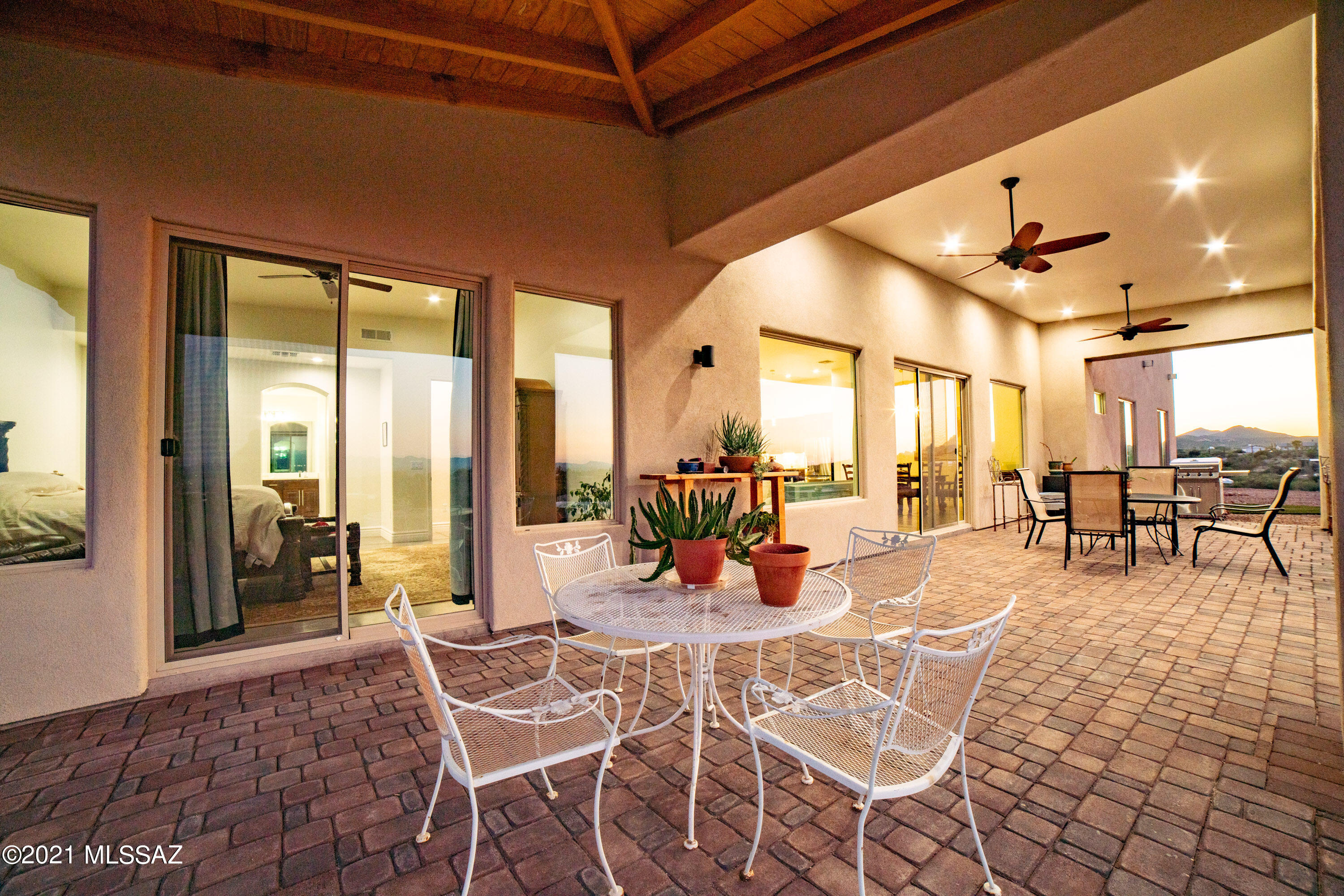 Rancho Del Cerro (1-179) - Residential