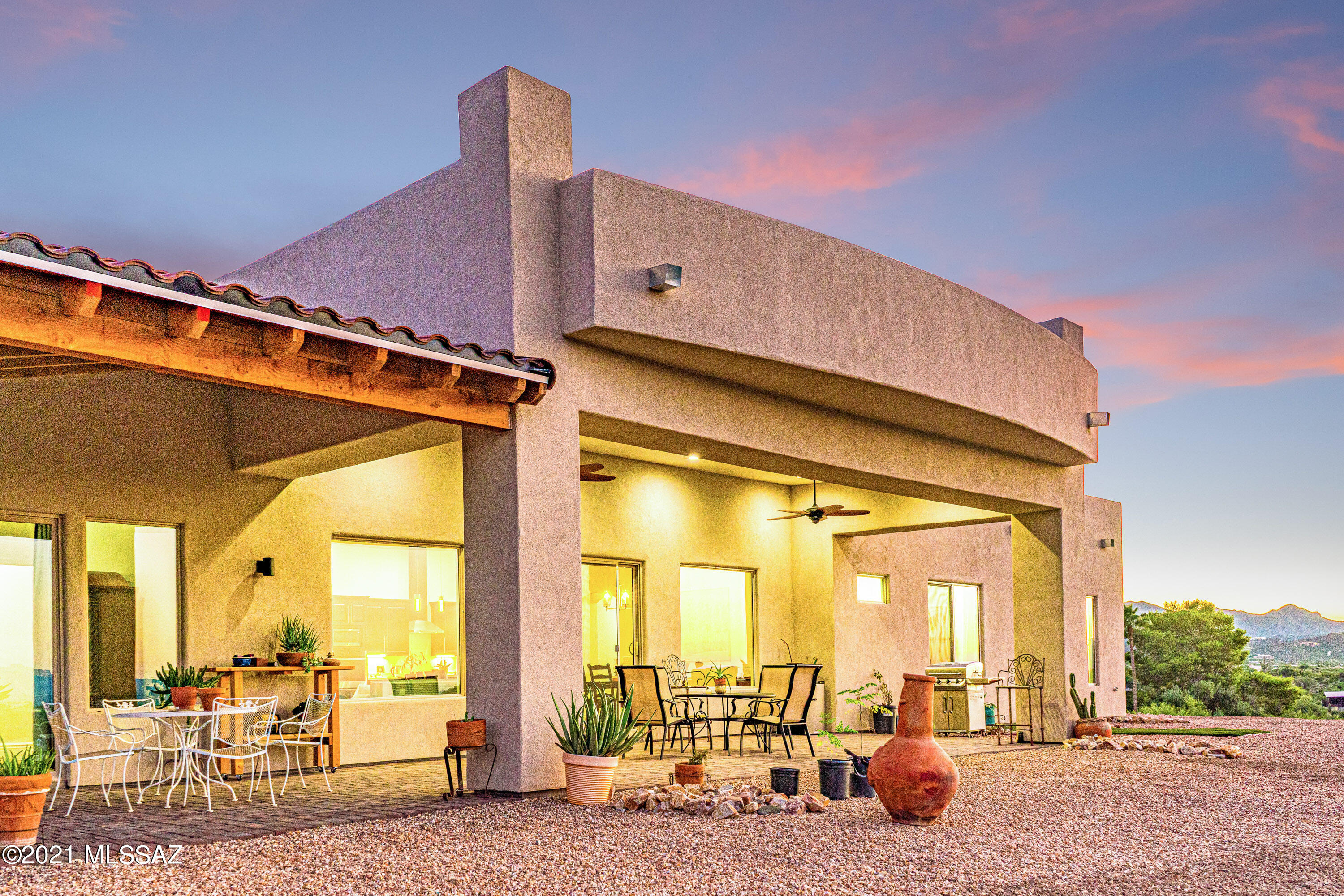 Rancho Del Cerro (1-179) - Residential