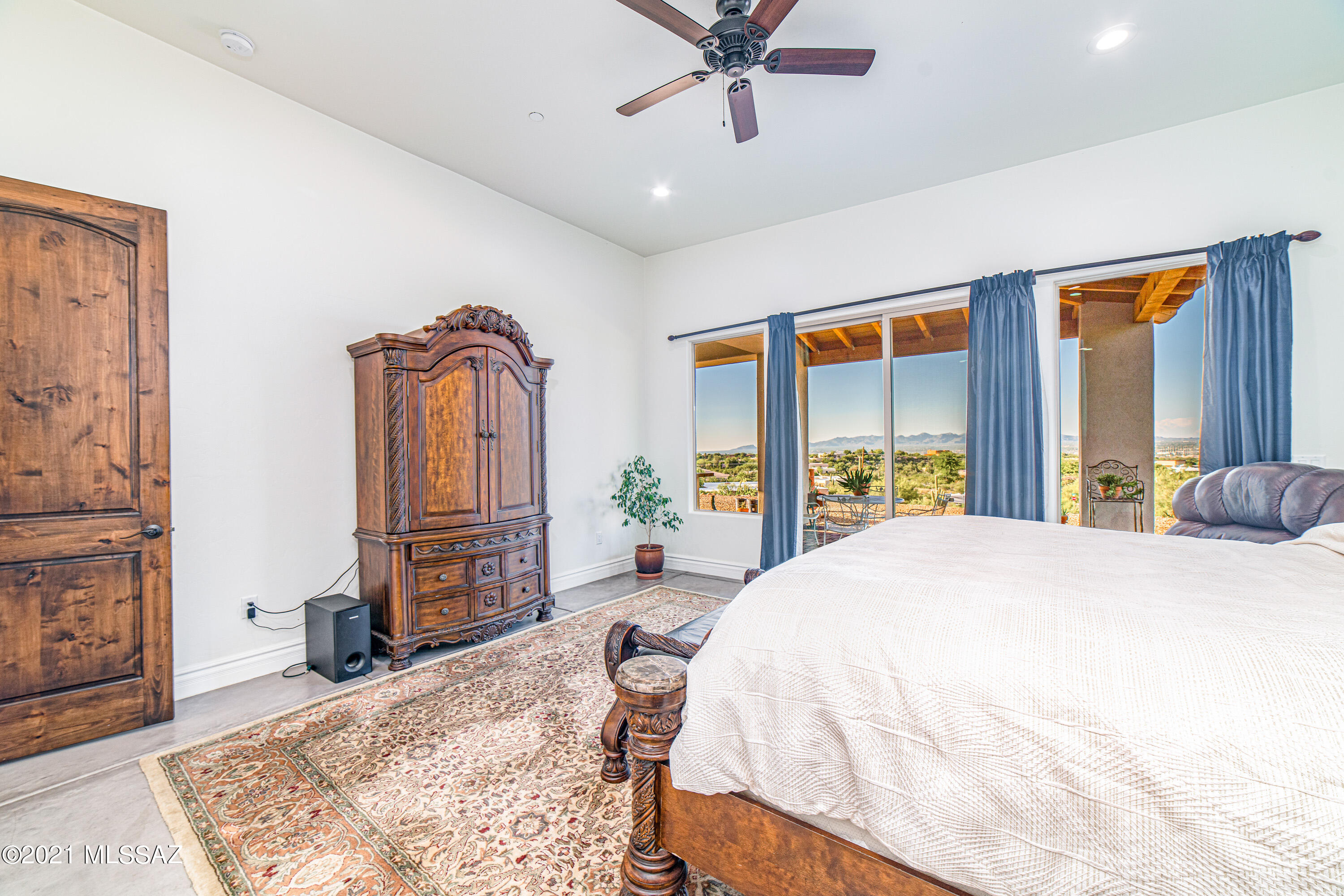 Rancho Del Cerro (1-179) - Residential