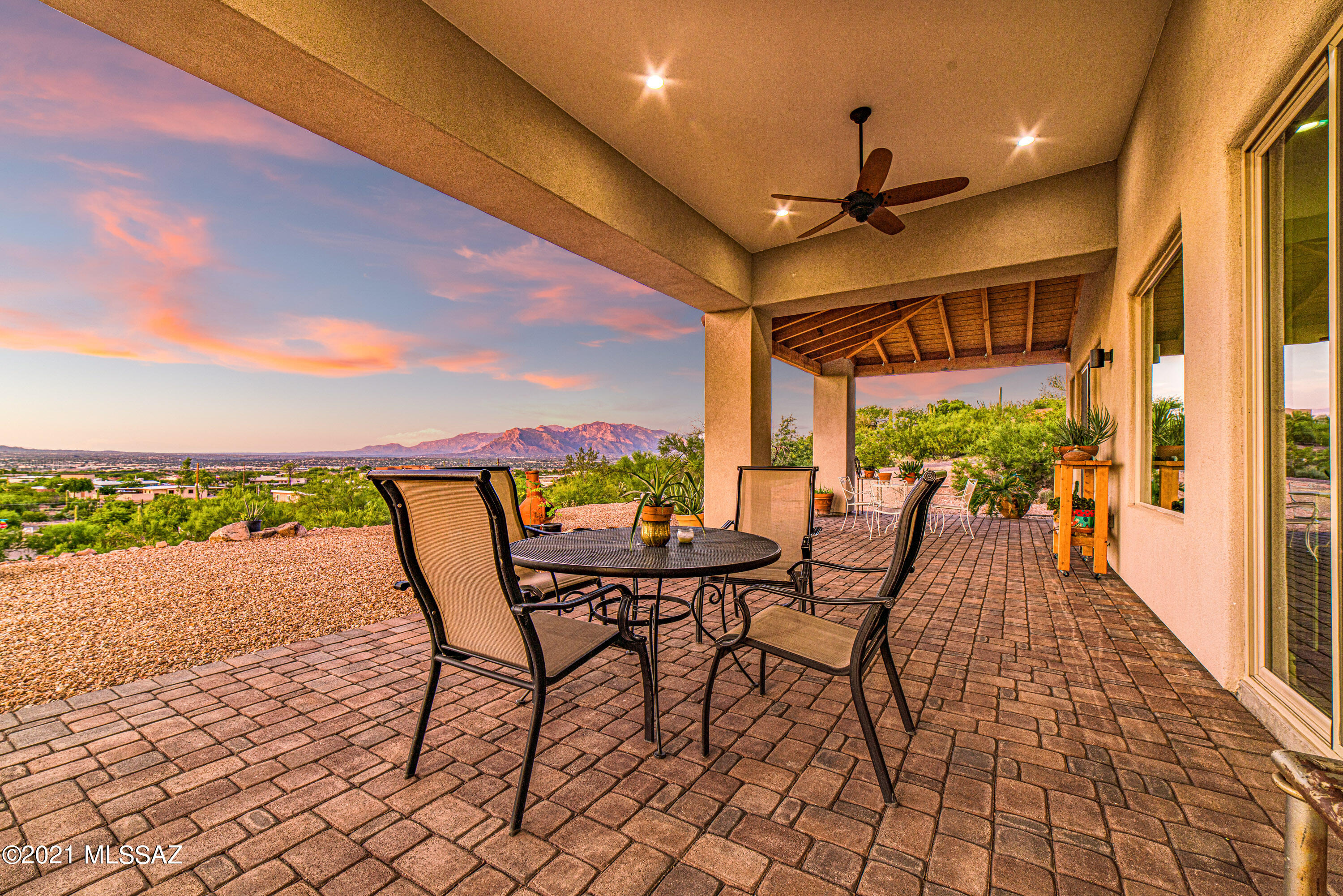 Rancho Del Cerro (1-179) - Residential