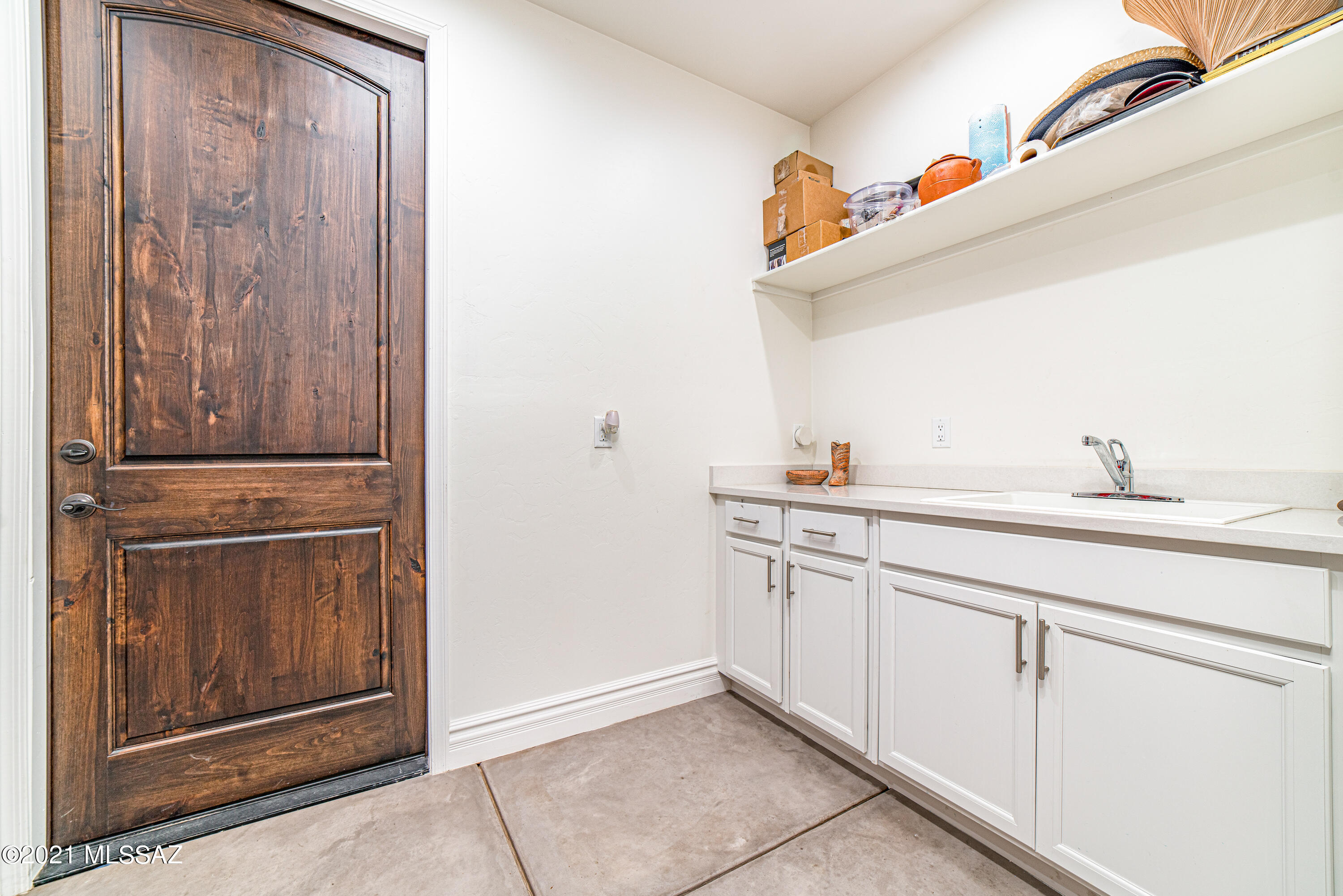 Rancho Del Cerro (1-179) - Residential