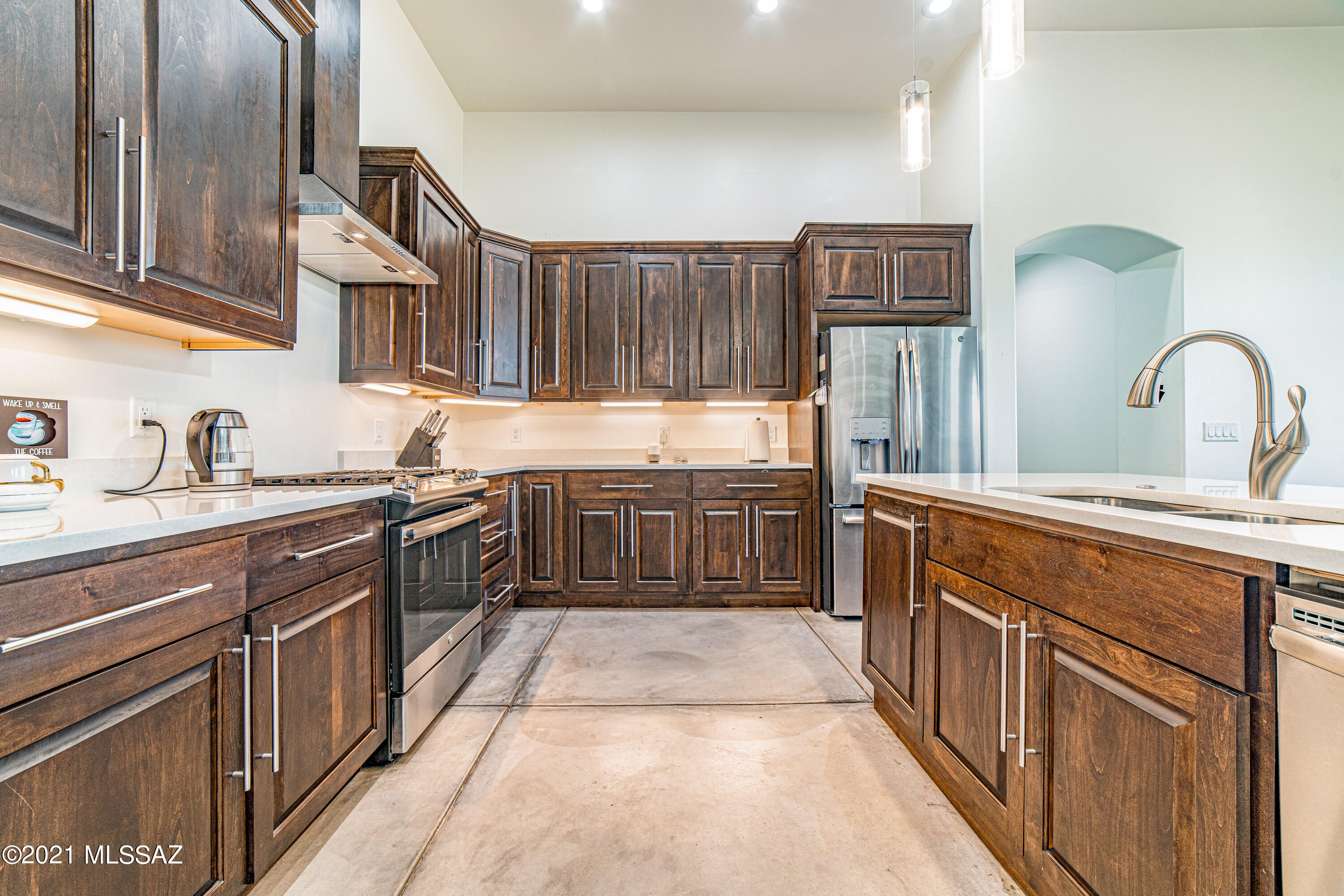 Rancho Del Cerro (1-179) - Residential