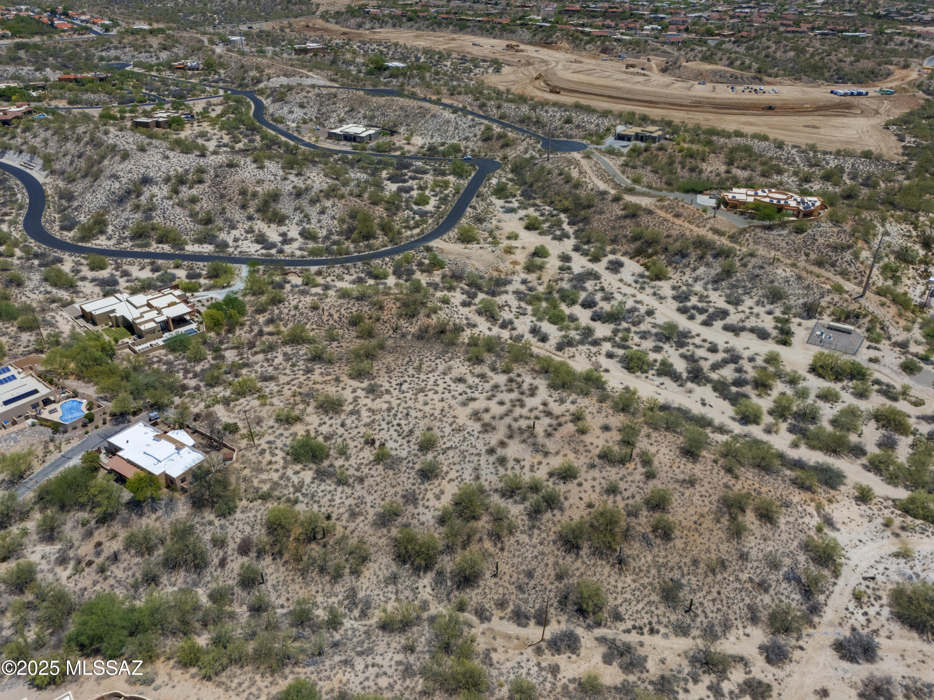 Naranja Ridge Estates (1-21) - Land