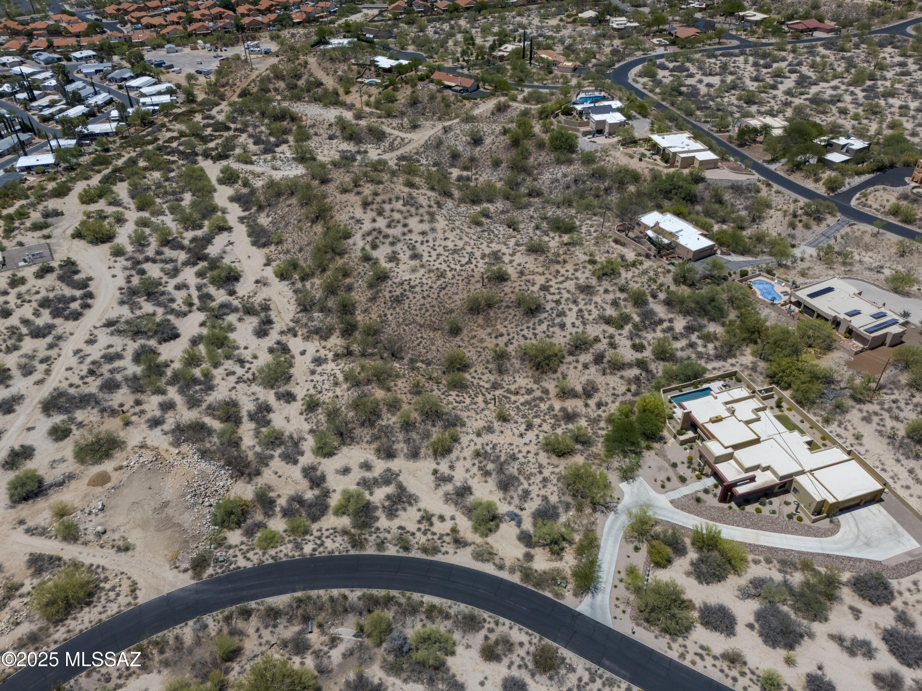 Naranja Ridge Estates (1-21) - Land