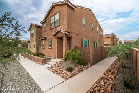 1126 E Cairn Street Tucson AZ 85719