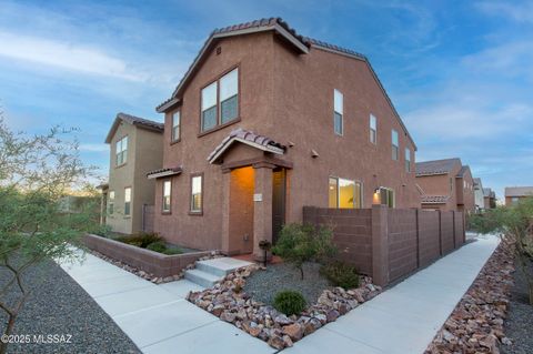 1126 E Cairn Street Tucson AZ 85719