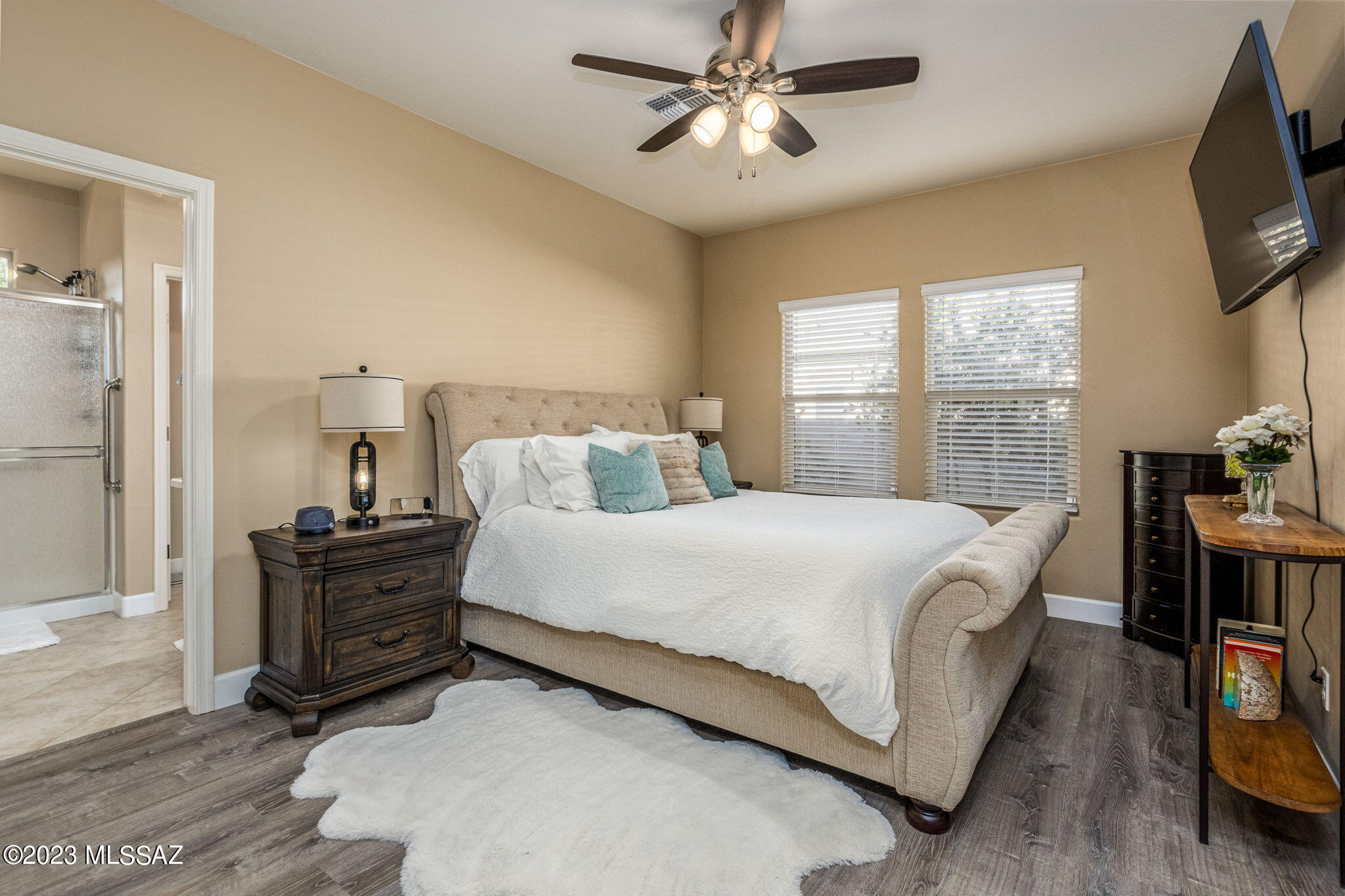 Saguaro Springs Block 8A (1-130) - Residential