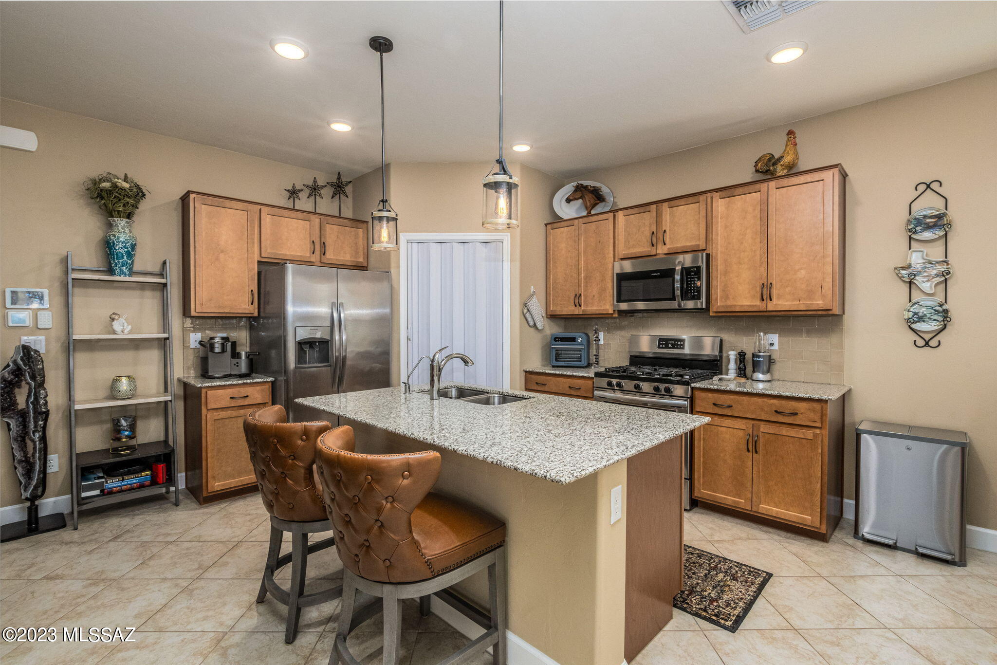 Saguaro Springs Block 8A (1-130) - Residential