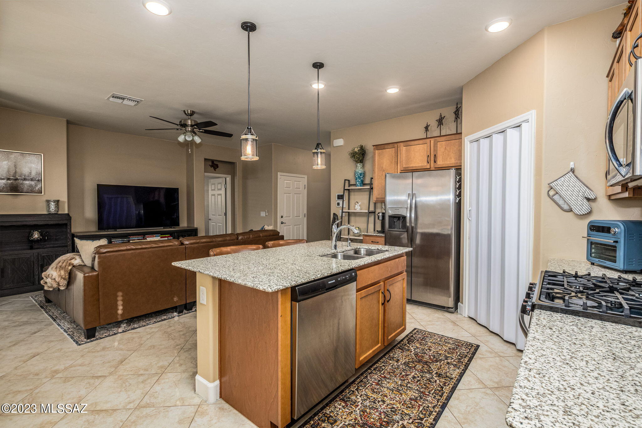 Saguaro Springs Block 8A (1-130) - Residential