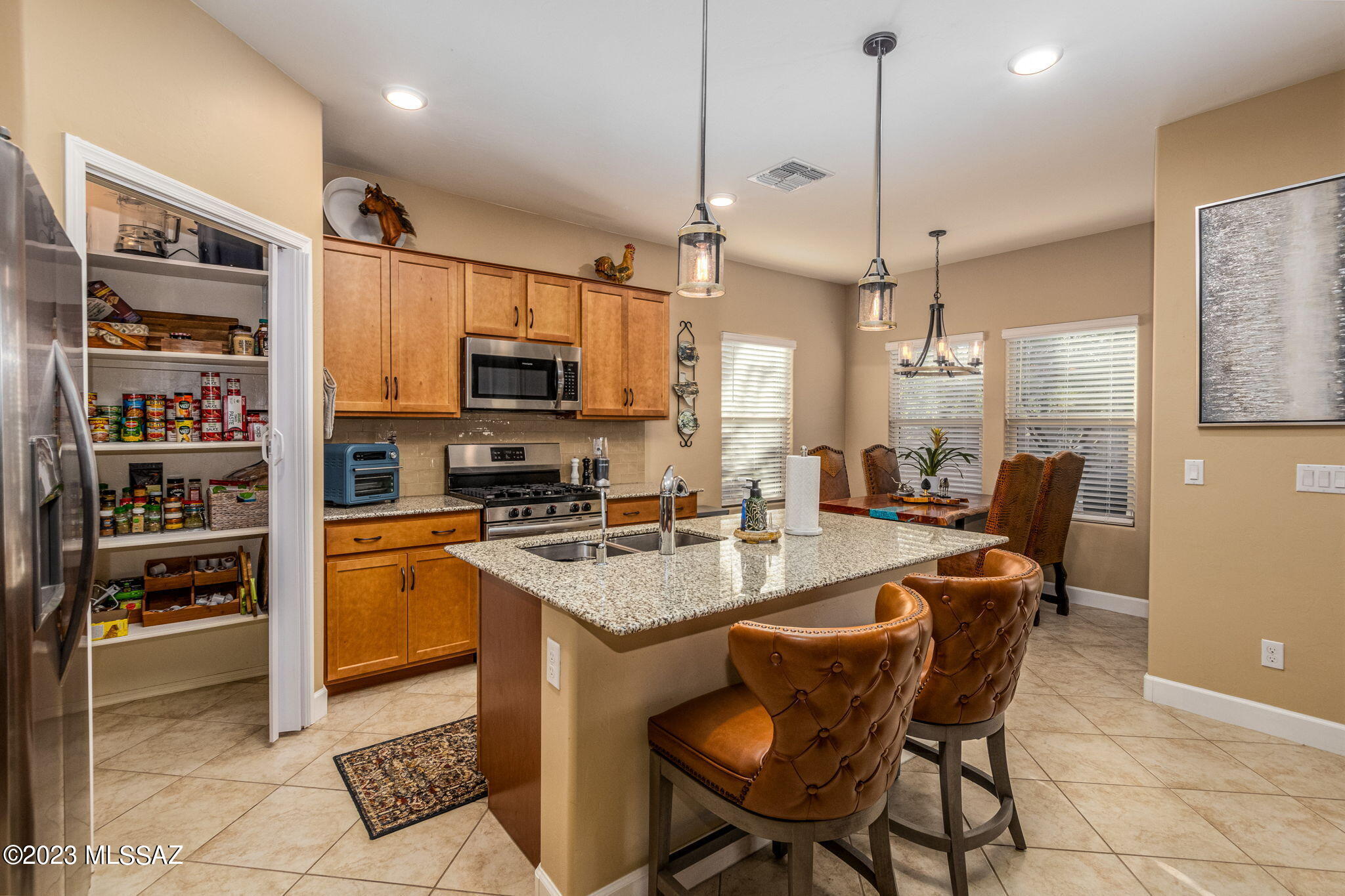Saguaro Springs Block 8A (1-130) - Residential