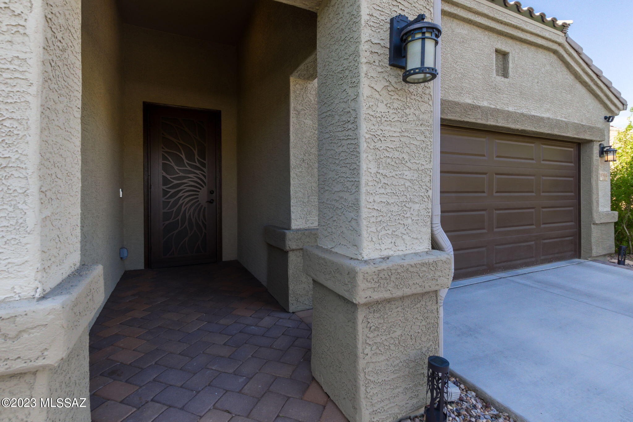 Saguaro Springs Block 8A (1-130) - Residential