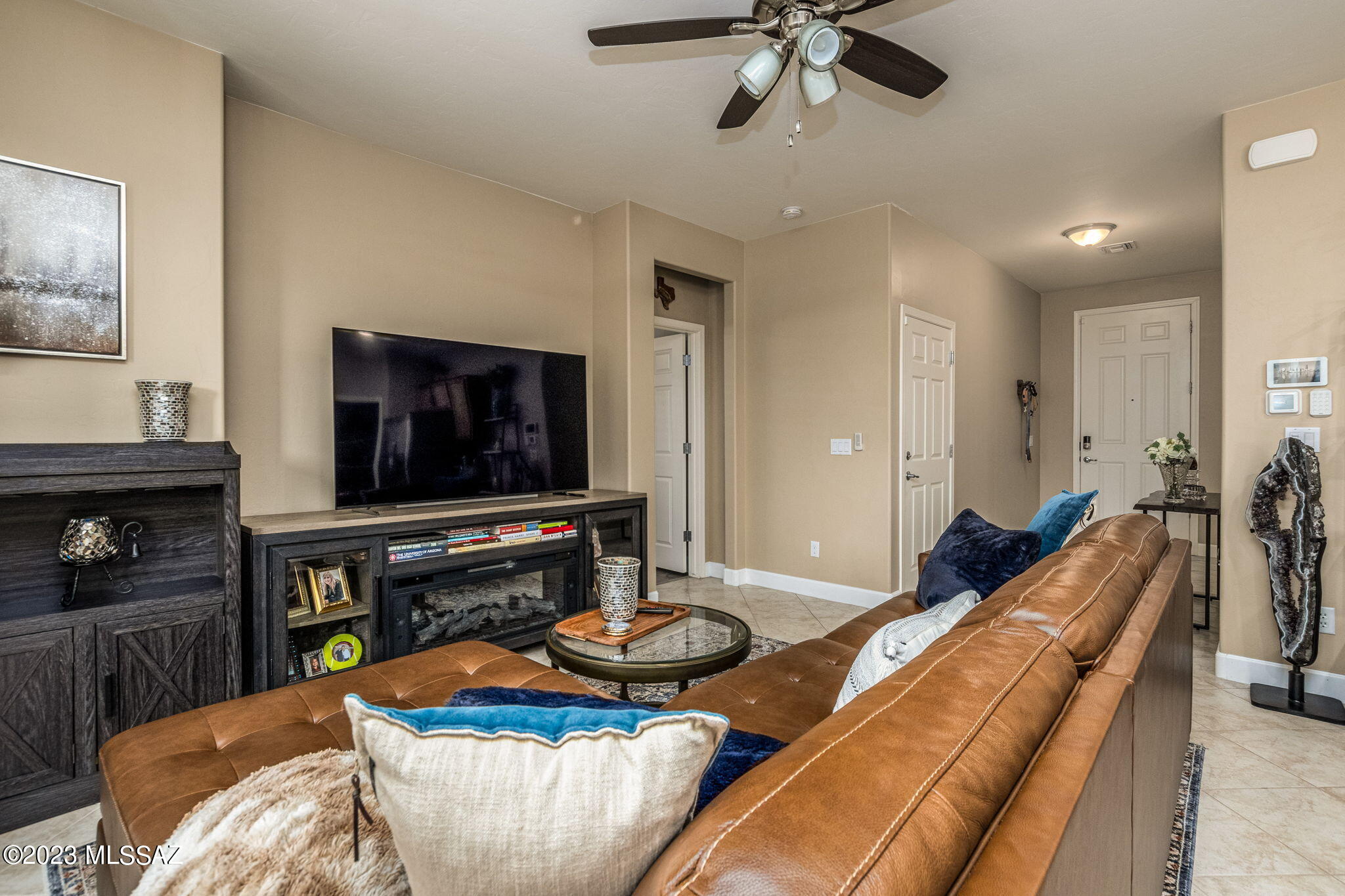 Saguaro Springs Block 8A (1-130) - Residential