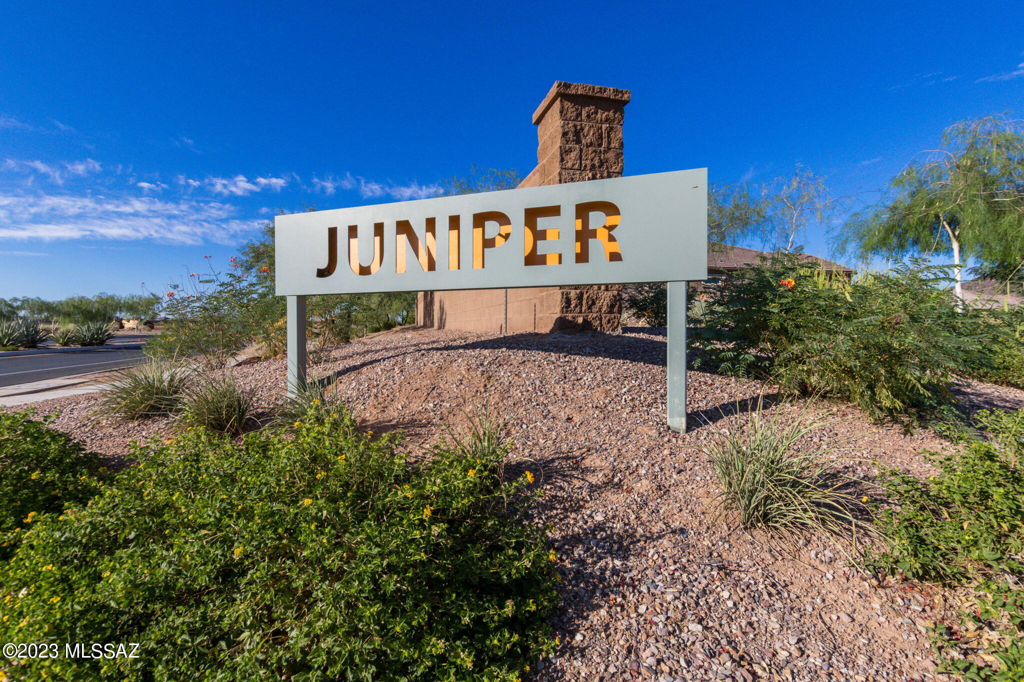 Saguaro Springs Block 8A (1-130) - Residential