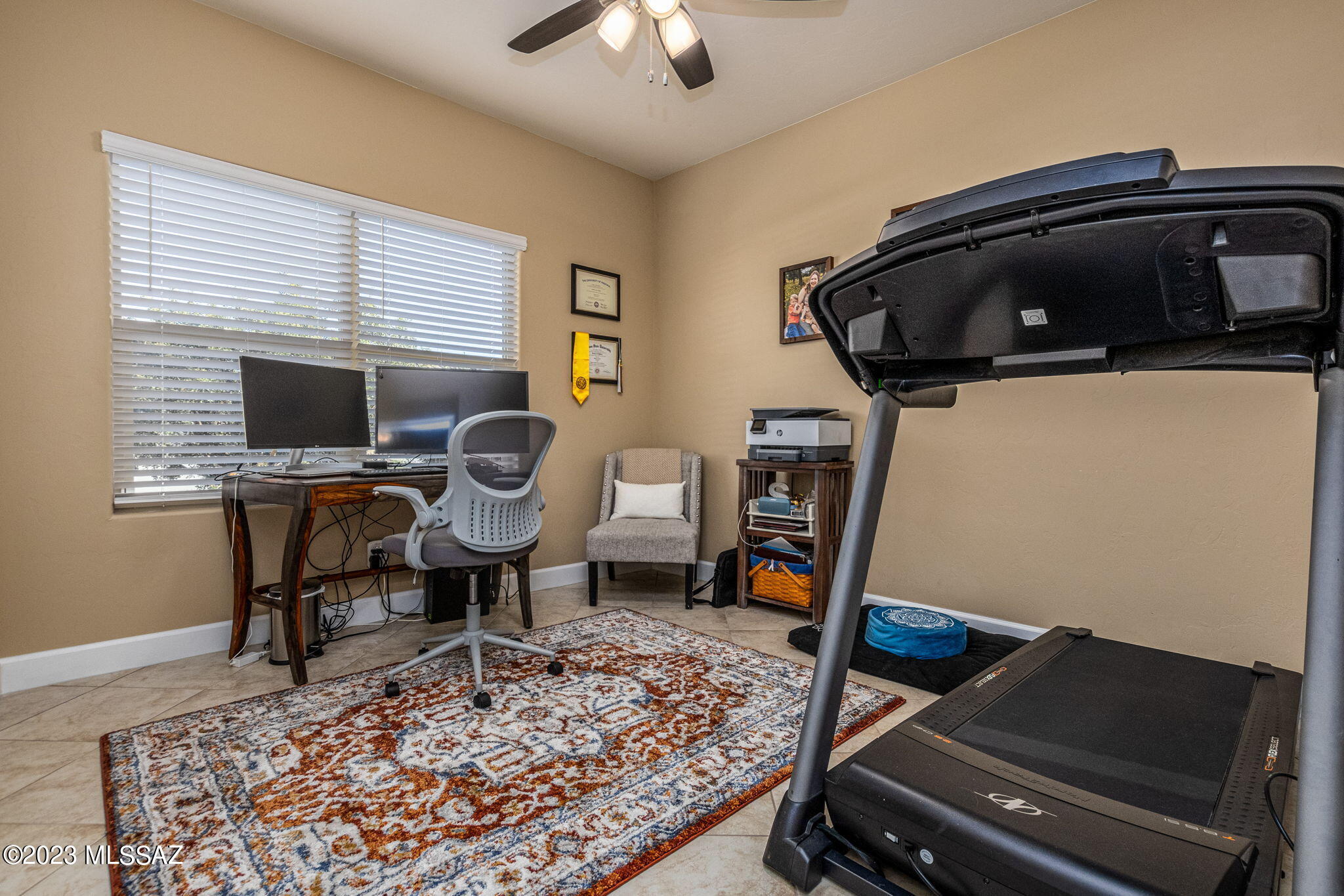 Saguaro Springs Block 8A (1-130) - Residential