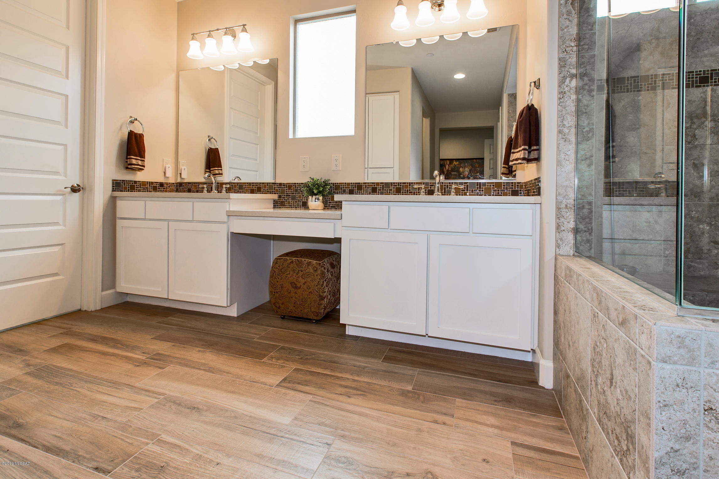 Saddlebrooke Ranch - Residential
