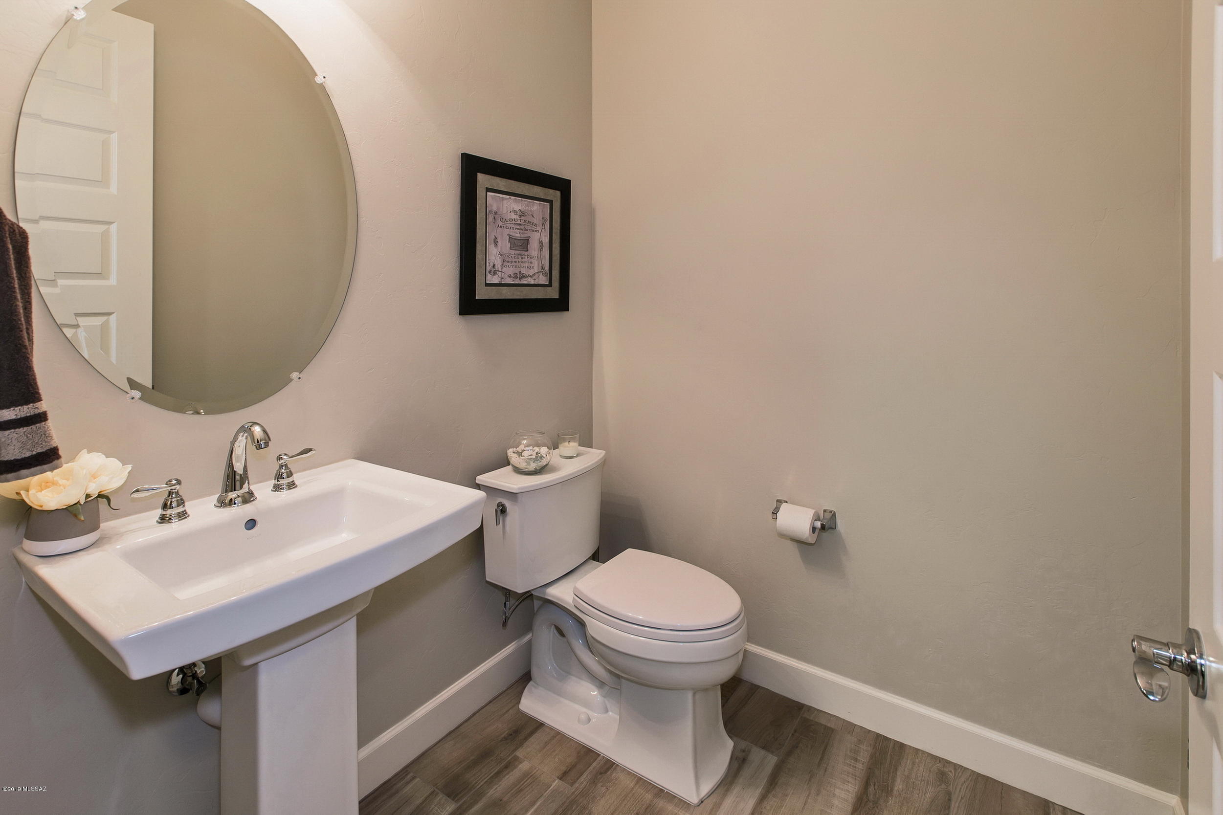 Saddlebrooke Ranch - Residential