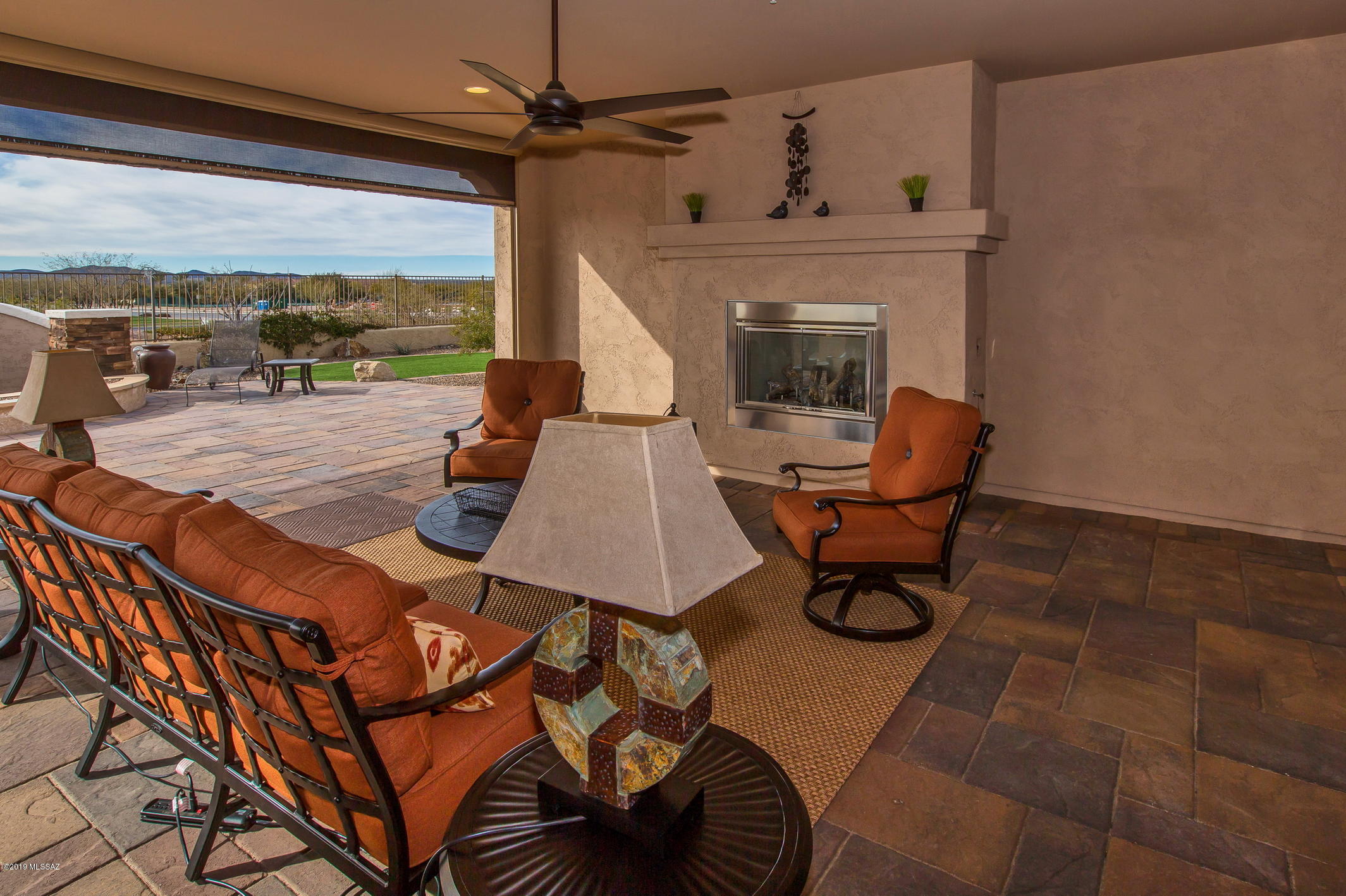 Saddlebrooke Ranch - Residential
