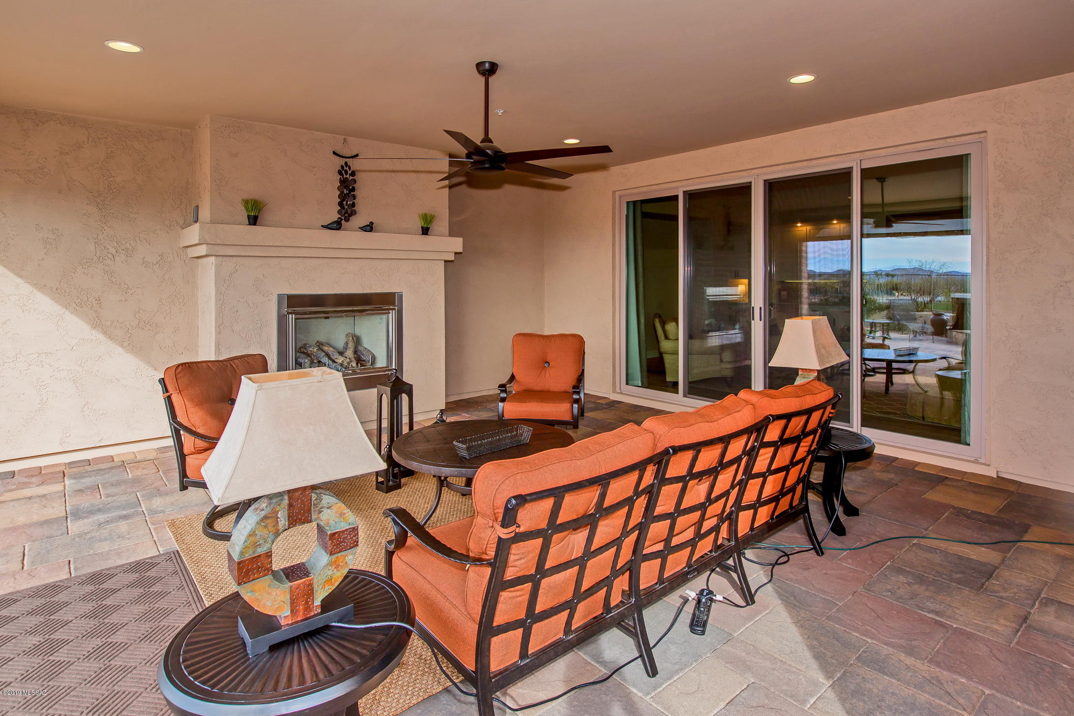 Saddlebrooke Ranch - Residential