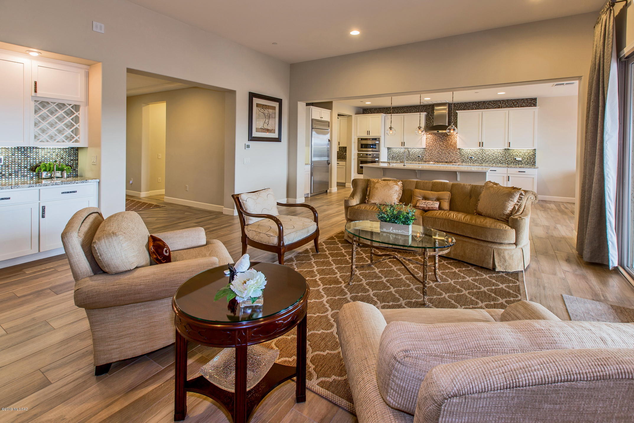 Saddlebrooke Ranch - Residential