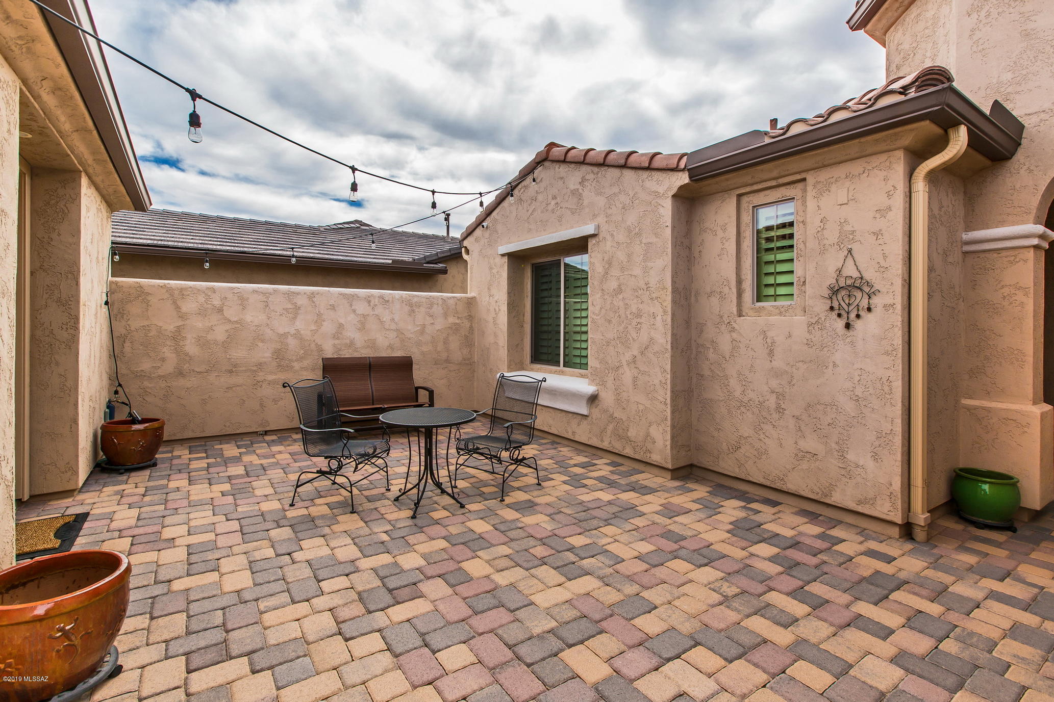 Saddlebrooke Ranch - Residential