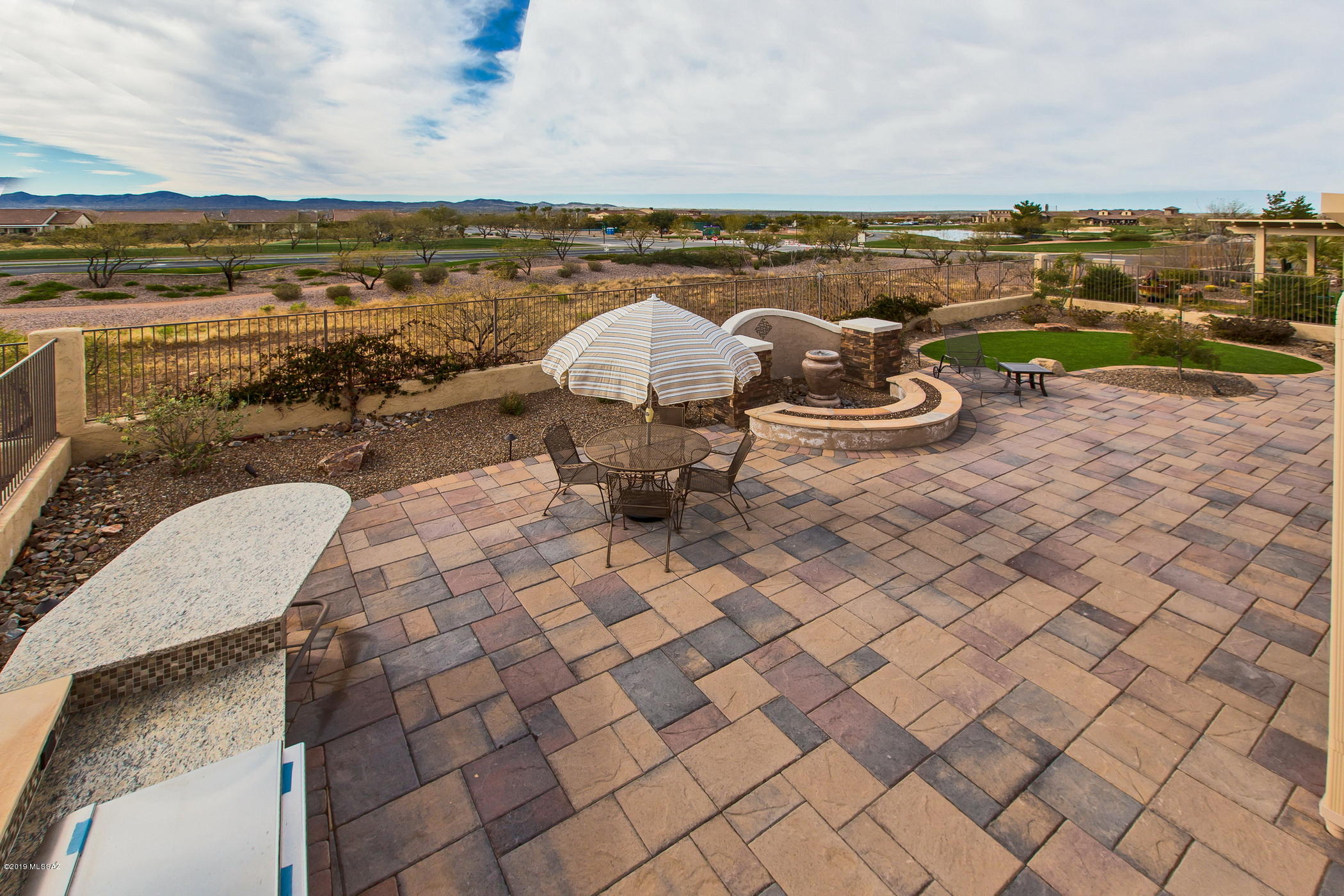 Saddlebrooke Ranch - Residential