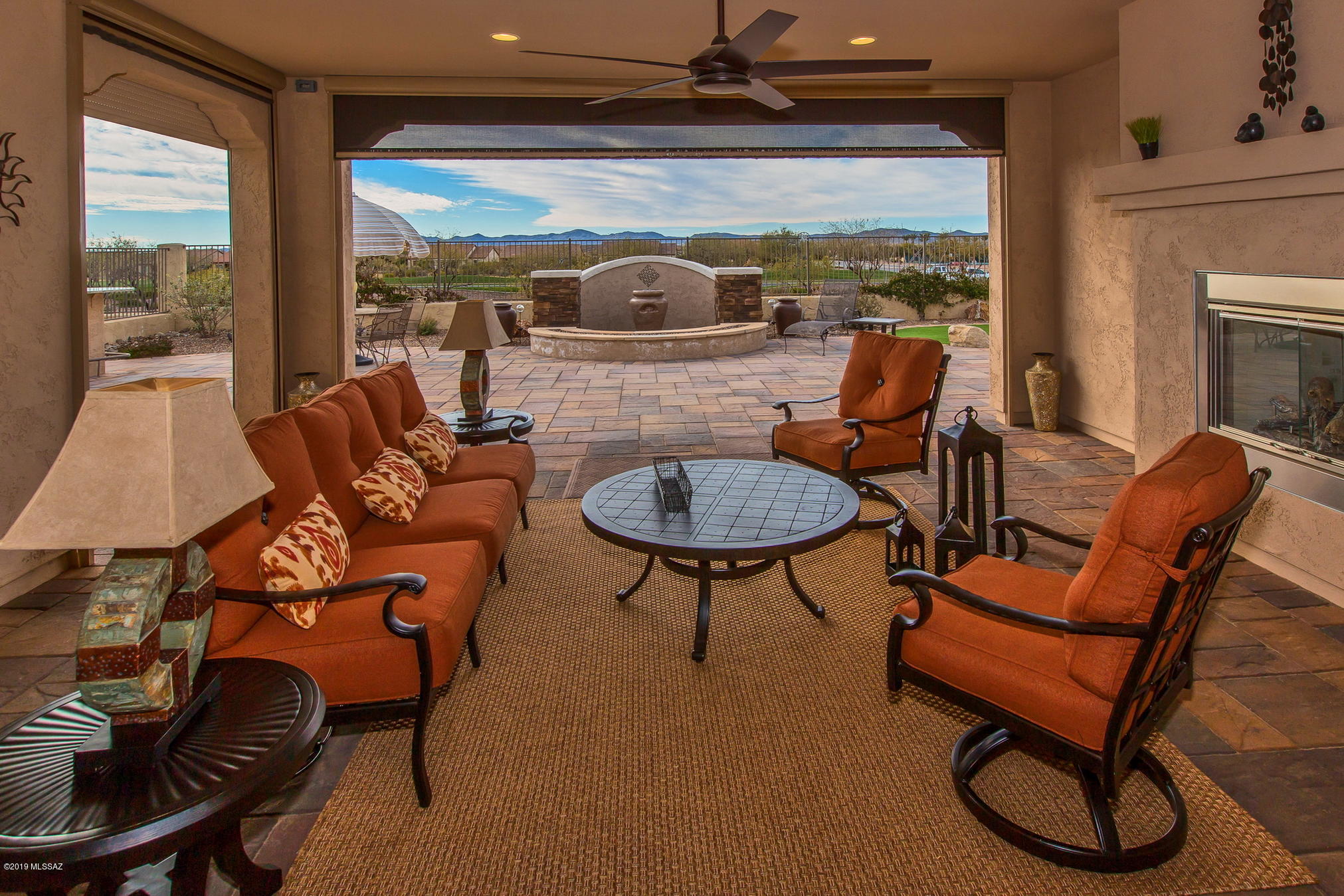 Saddlebrooke Ranch - Residential