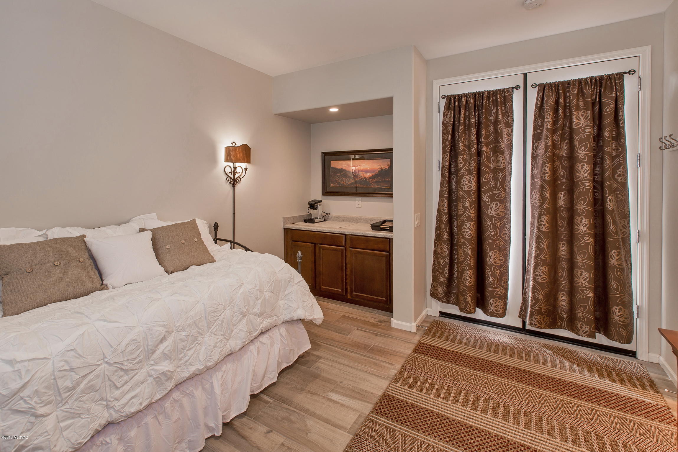 Saddlebrooke Ranch - Residential