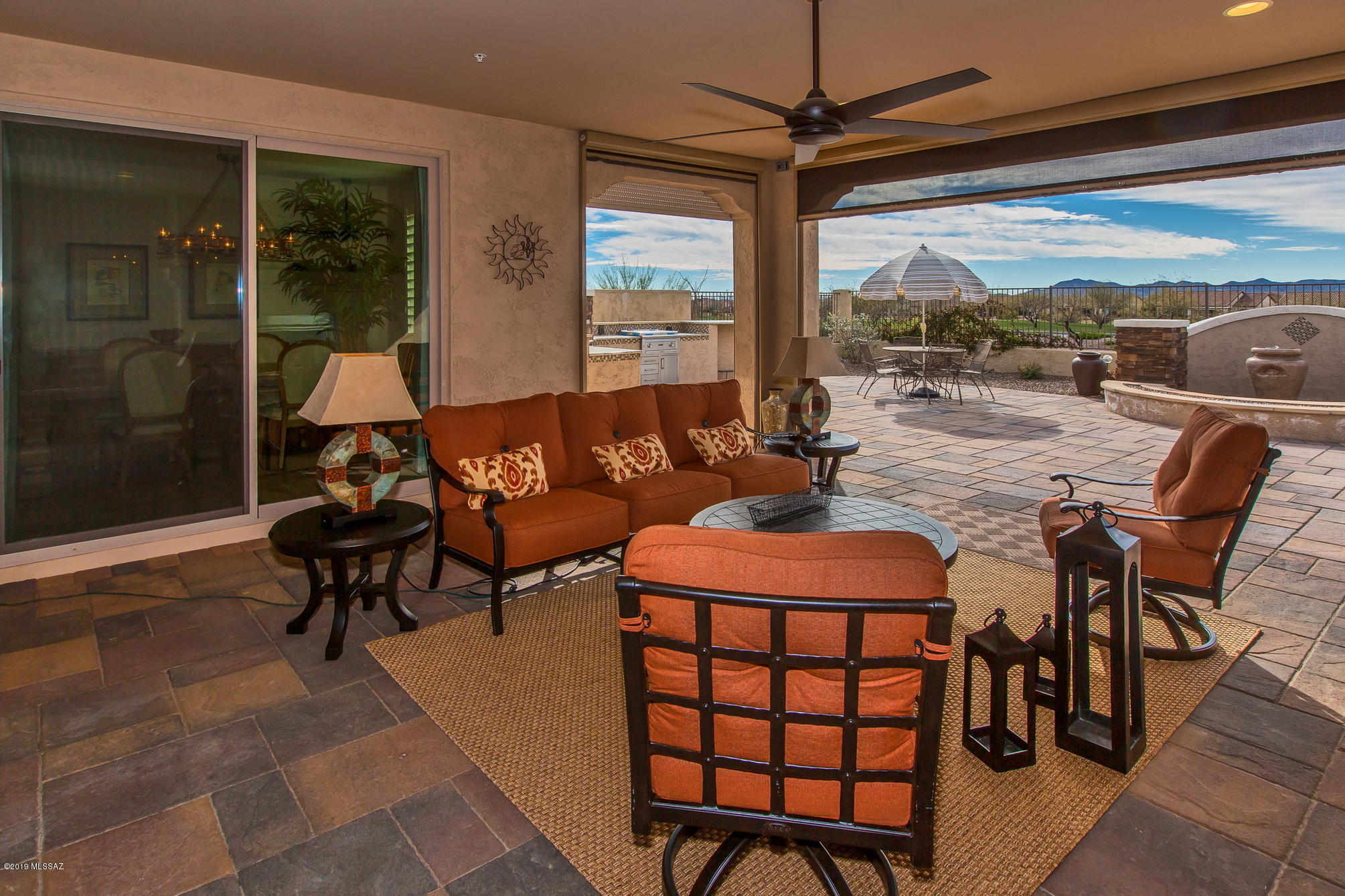 Saddlebrooke Ranch - Residential