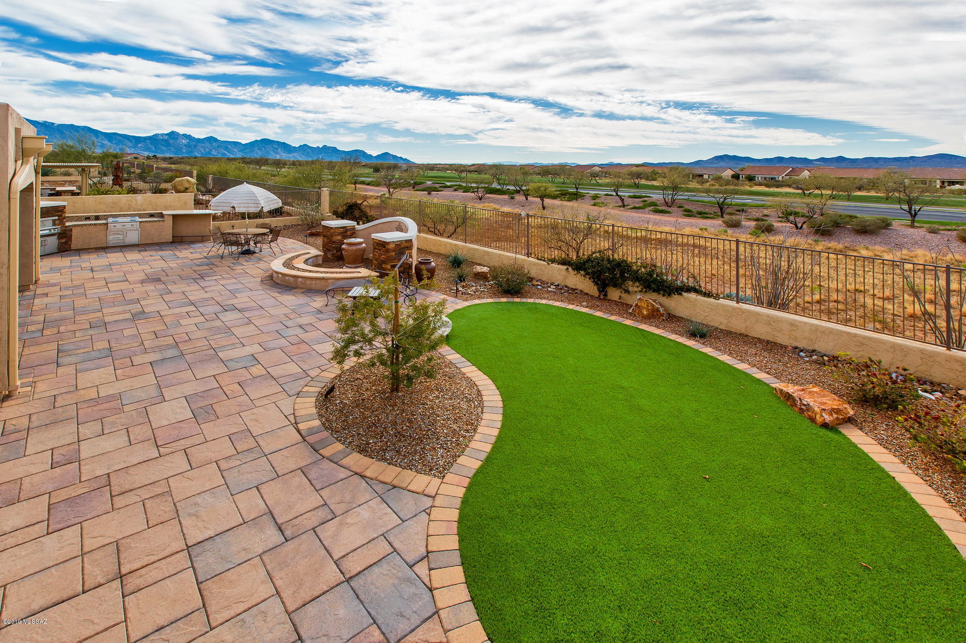 Saddlebrooke Ranch - Residential