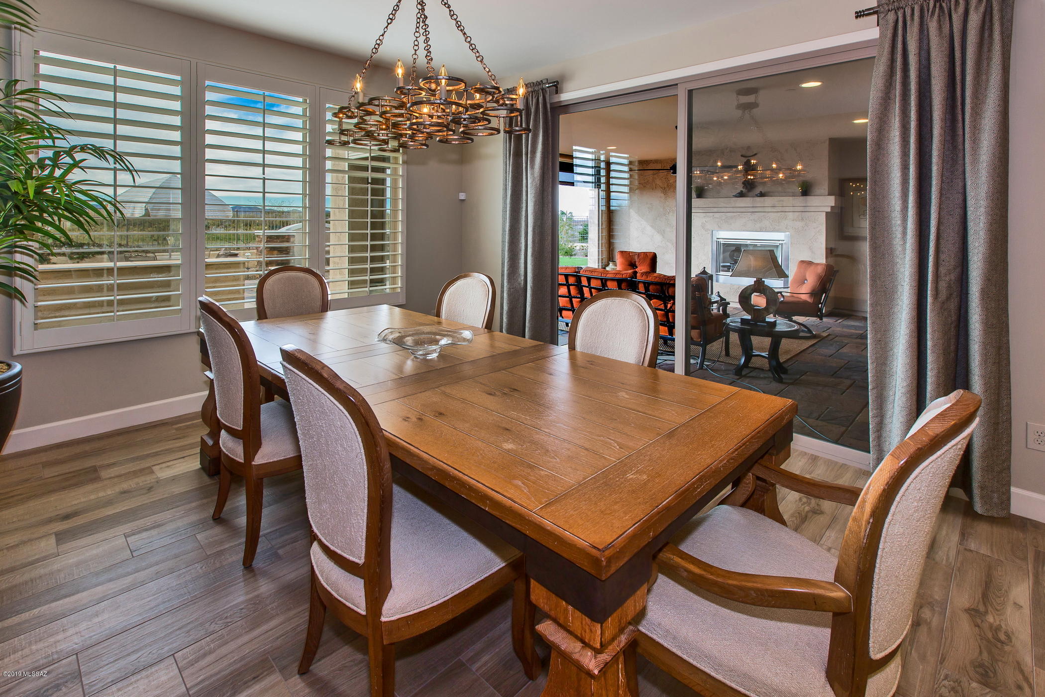 Saddlebrooke Ranch - Residential