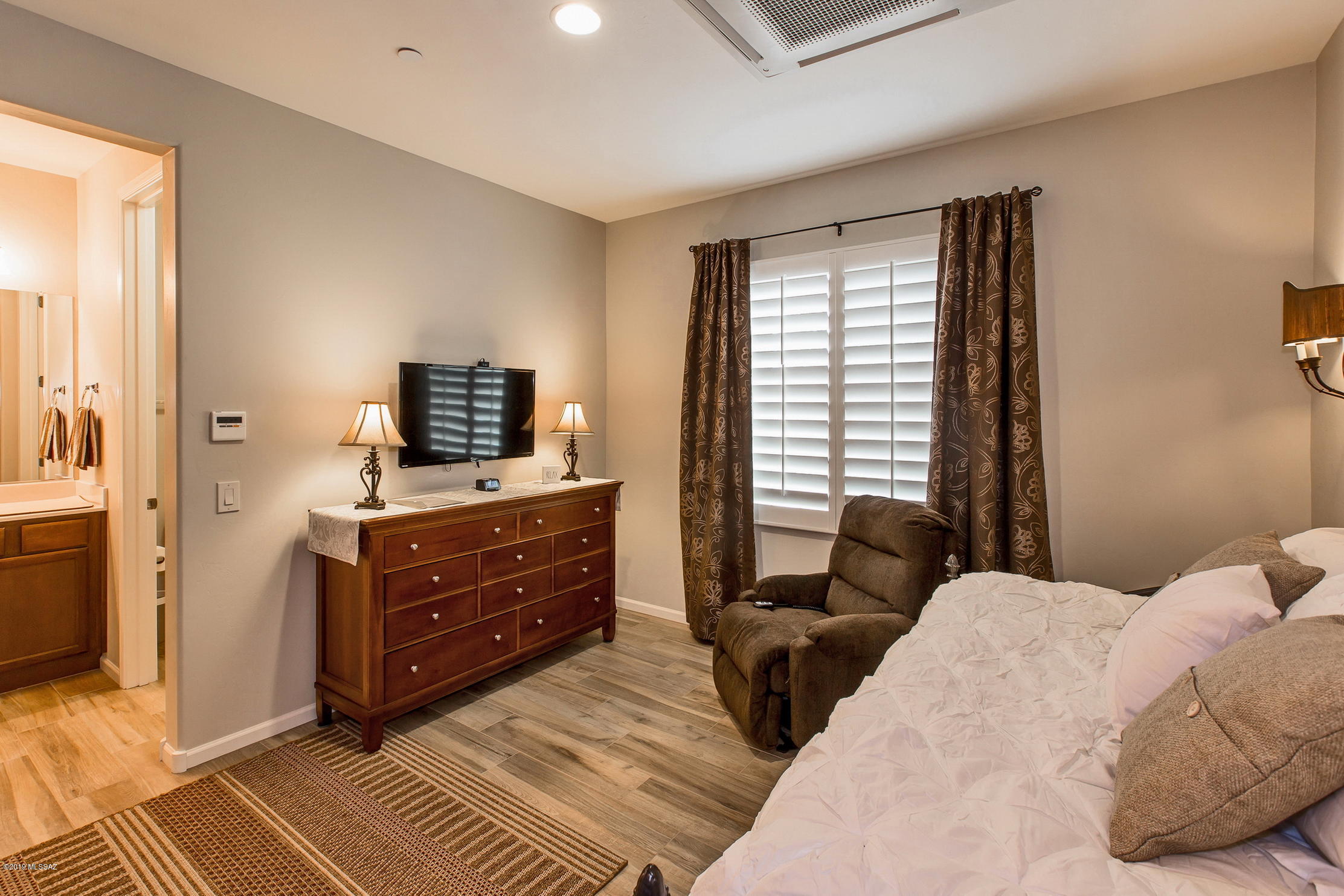 Saddlebrooke Ranch - Residential