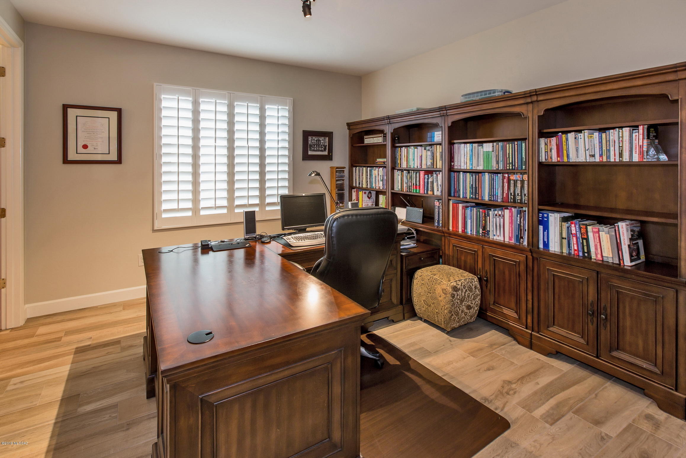 Saddlebrooke Ranch - Residential