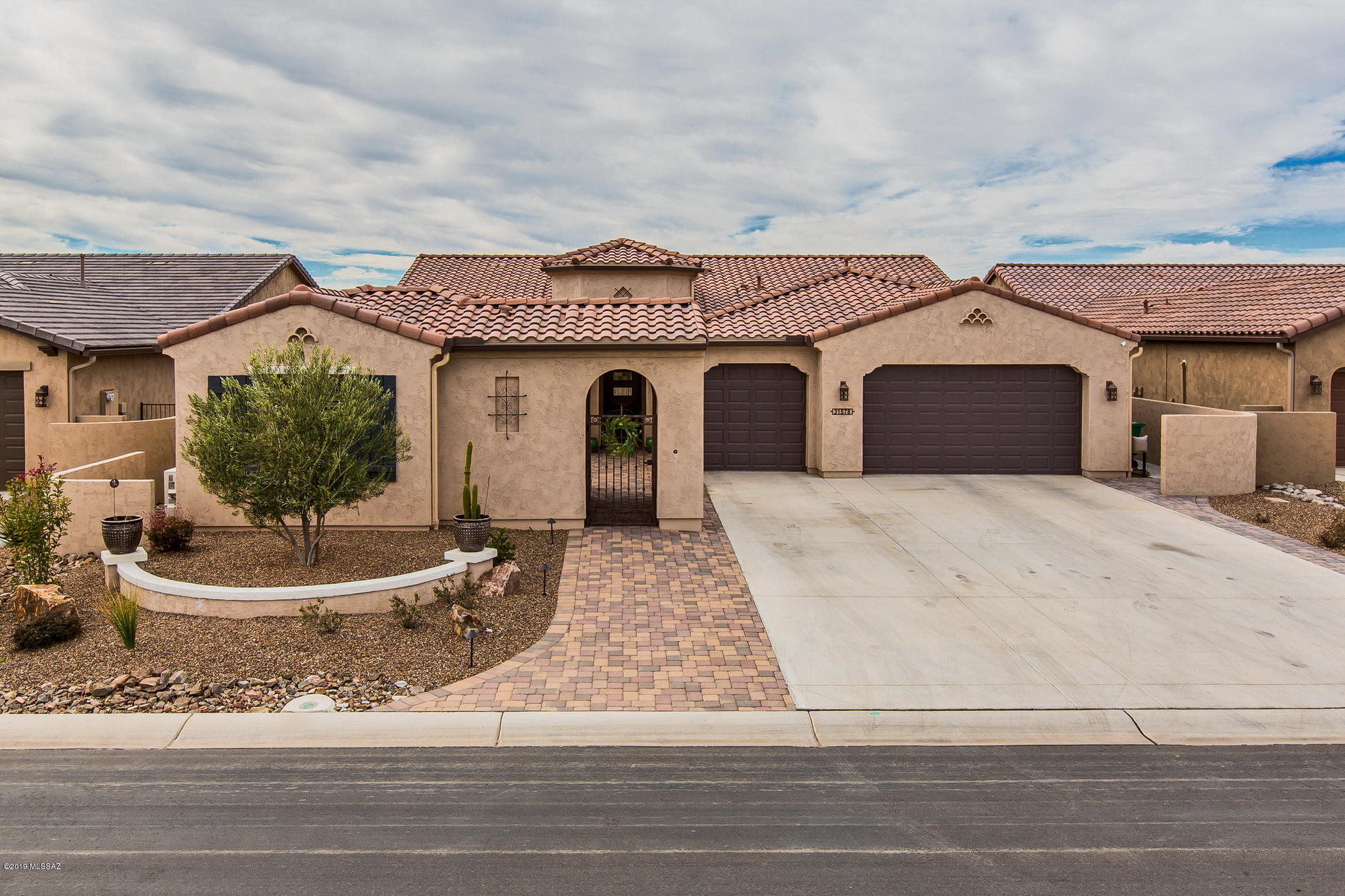 Saddlebrooke Ranch - Residential