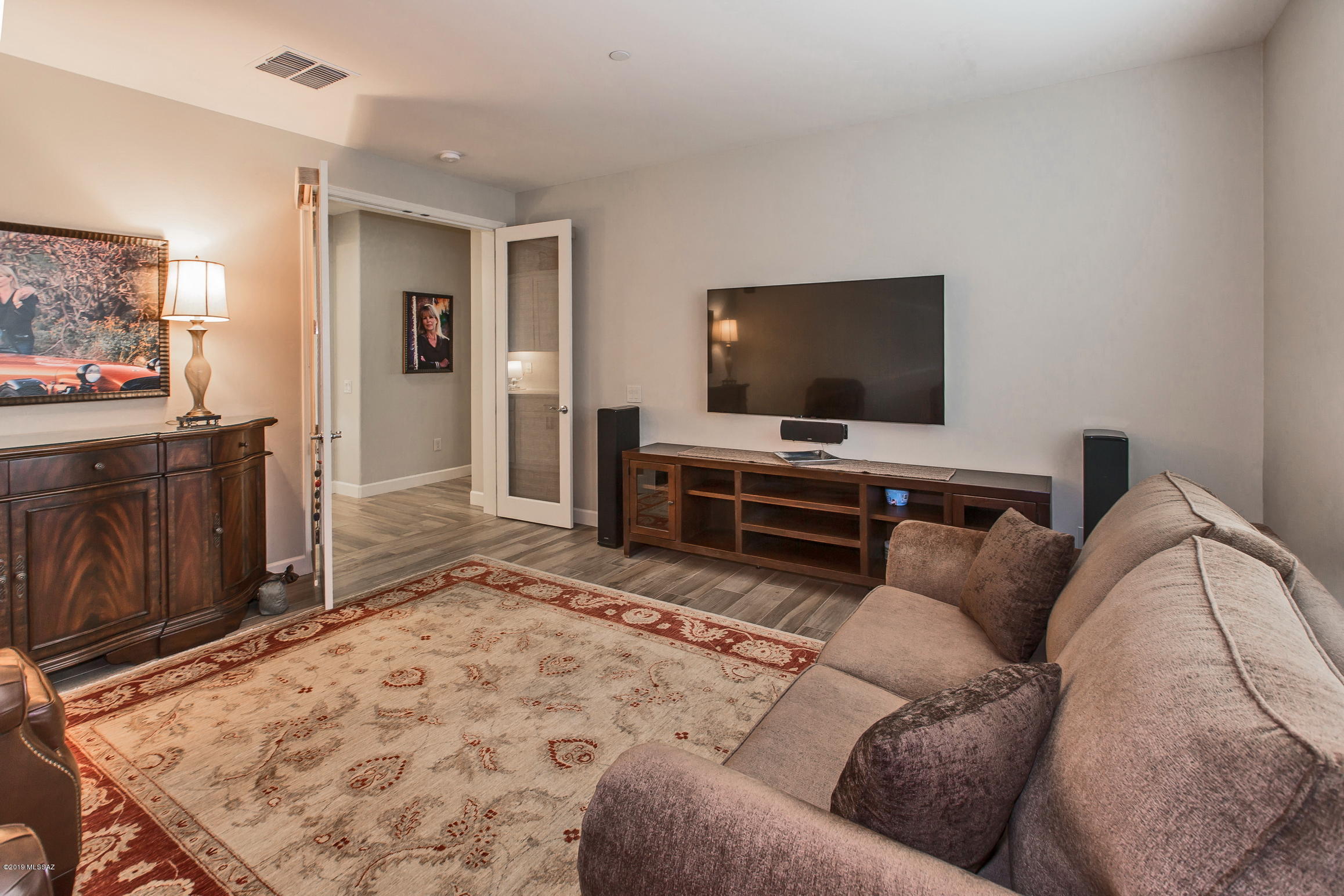 Saddlebrooke Ranch - Residential