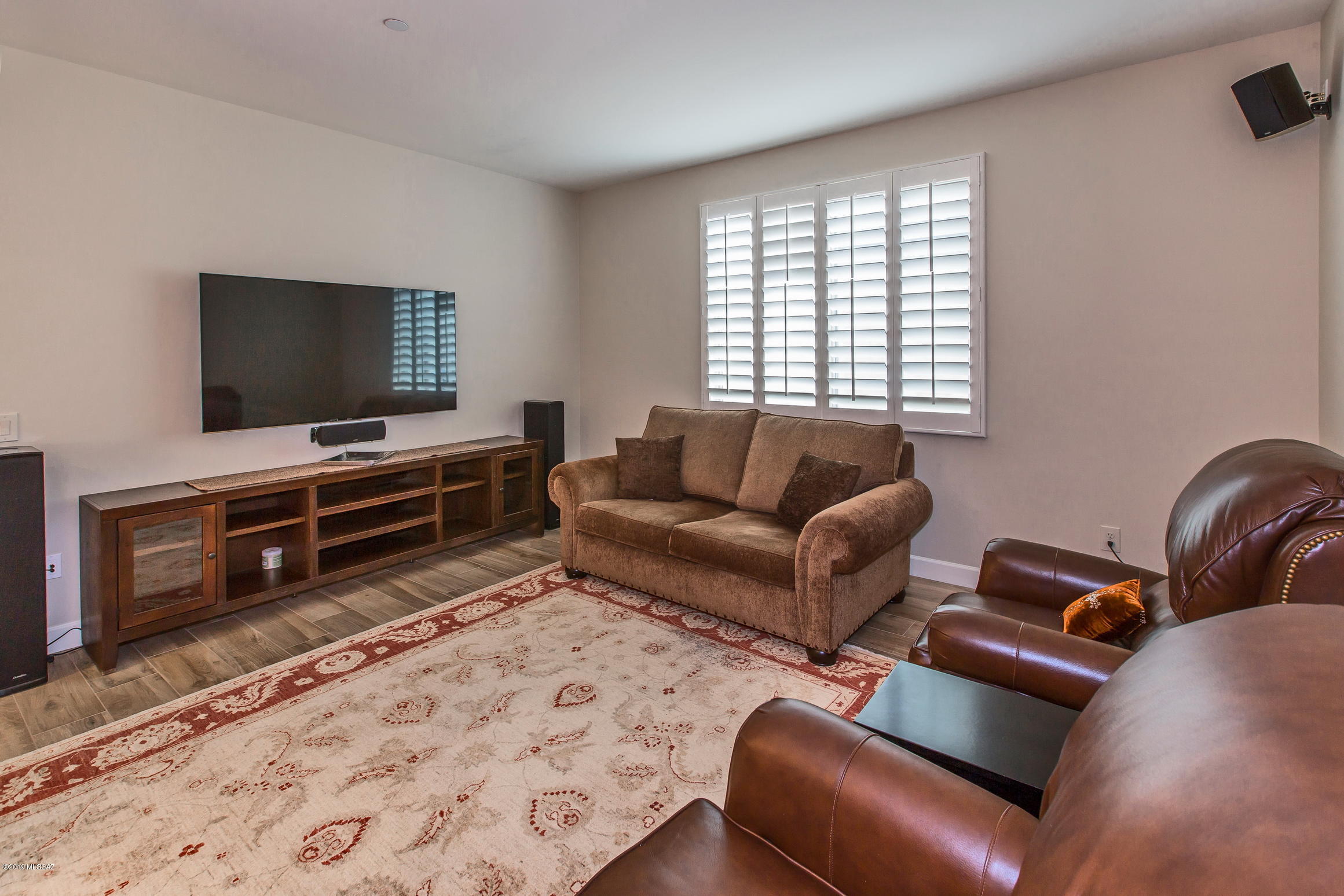 Saddlebrooke Ranch - Residential