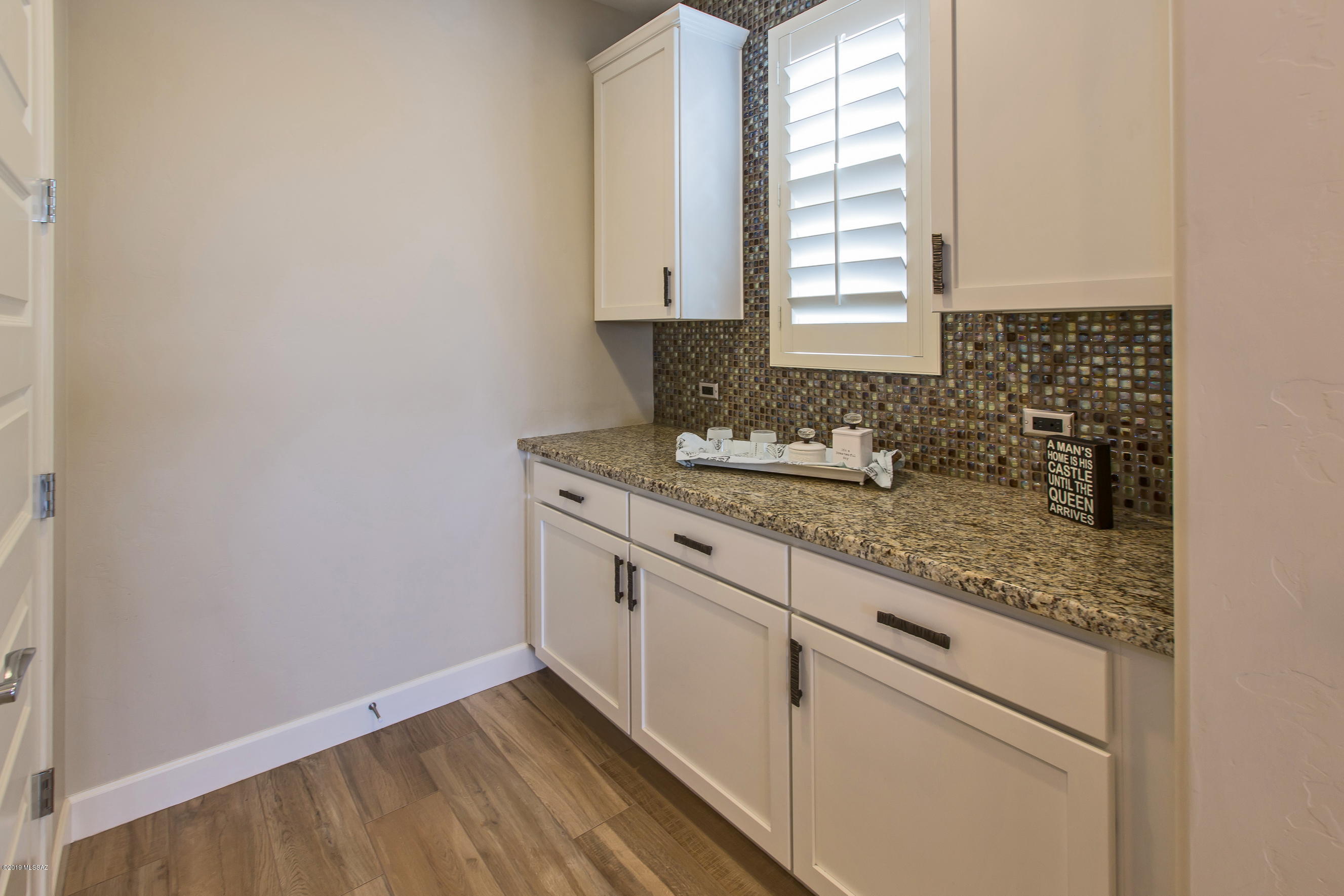 Saddlebrooke Ranch - Residential