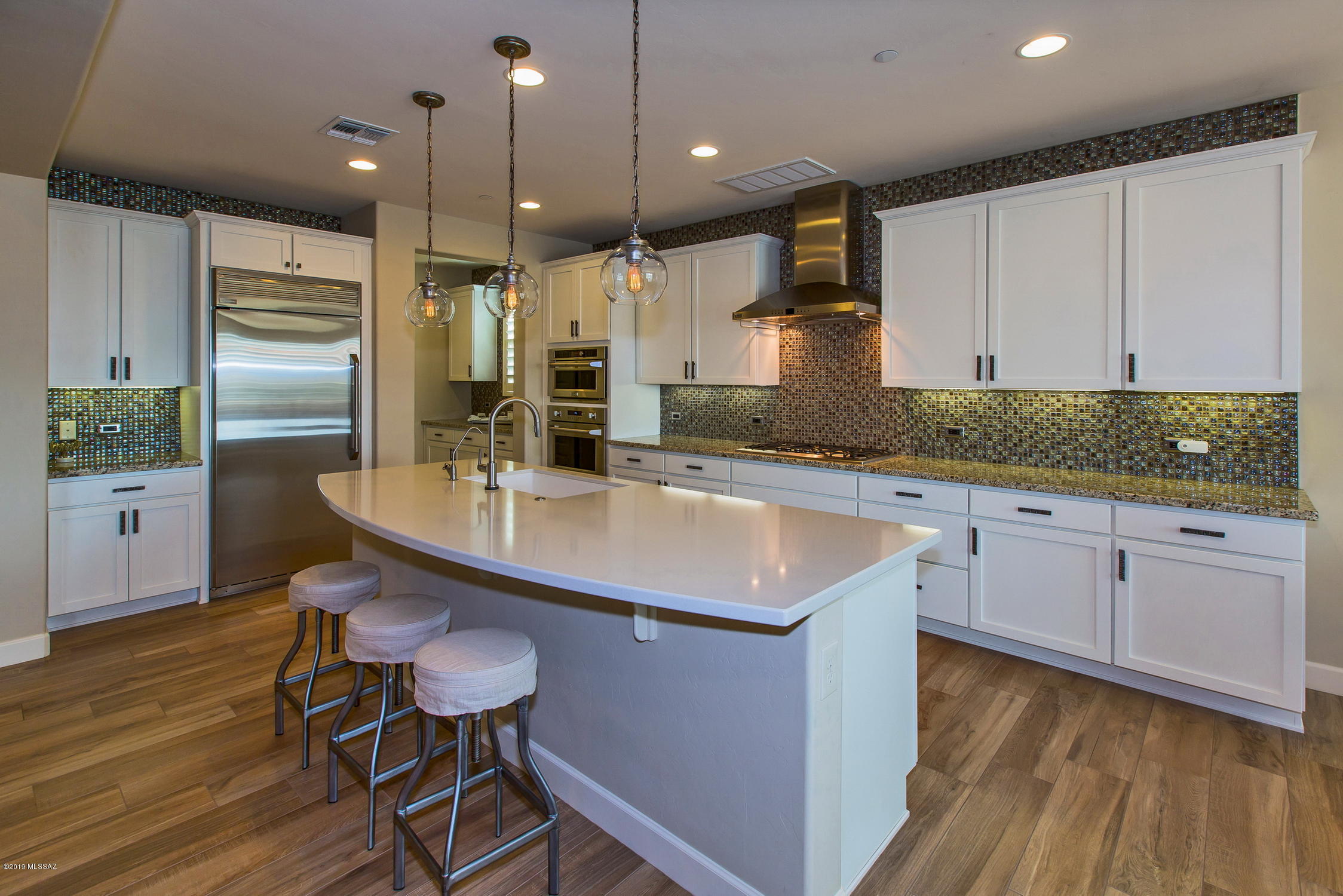 Saddlebrooke Ranch - Residential