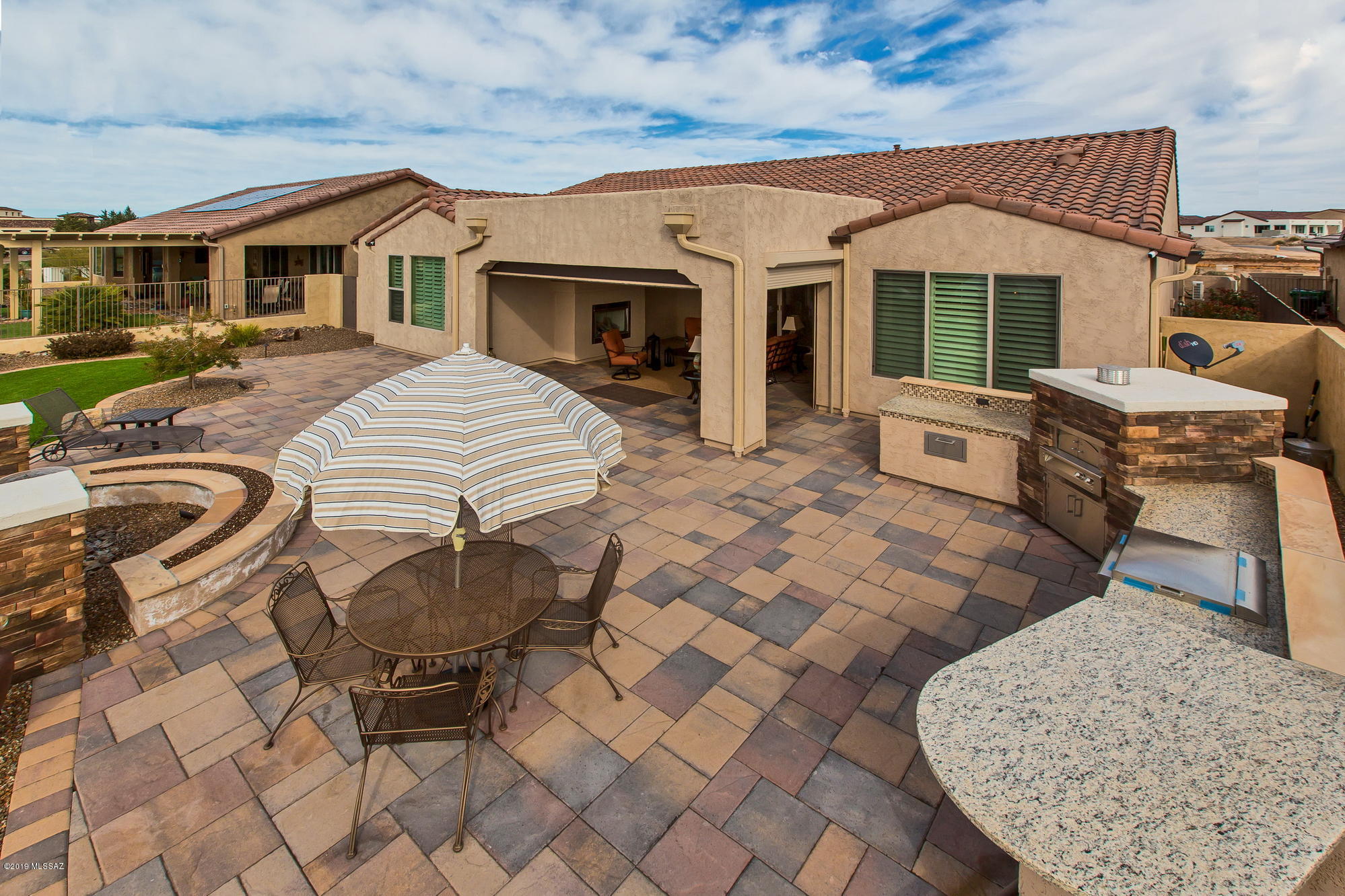 Saddlebrooke Ranch - Residential