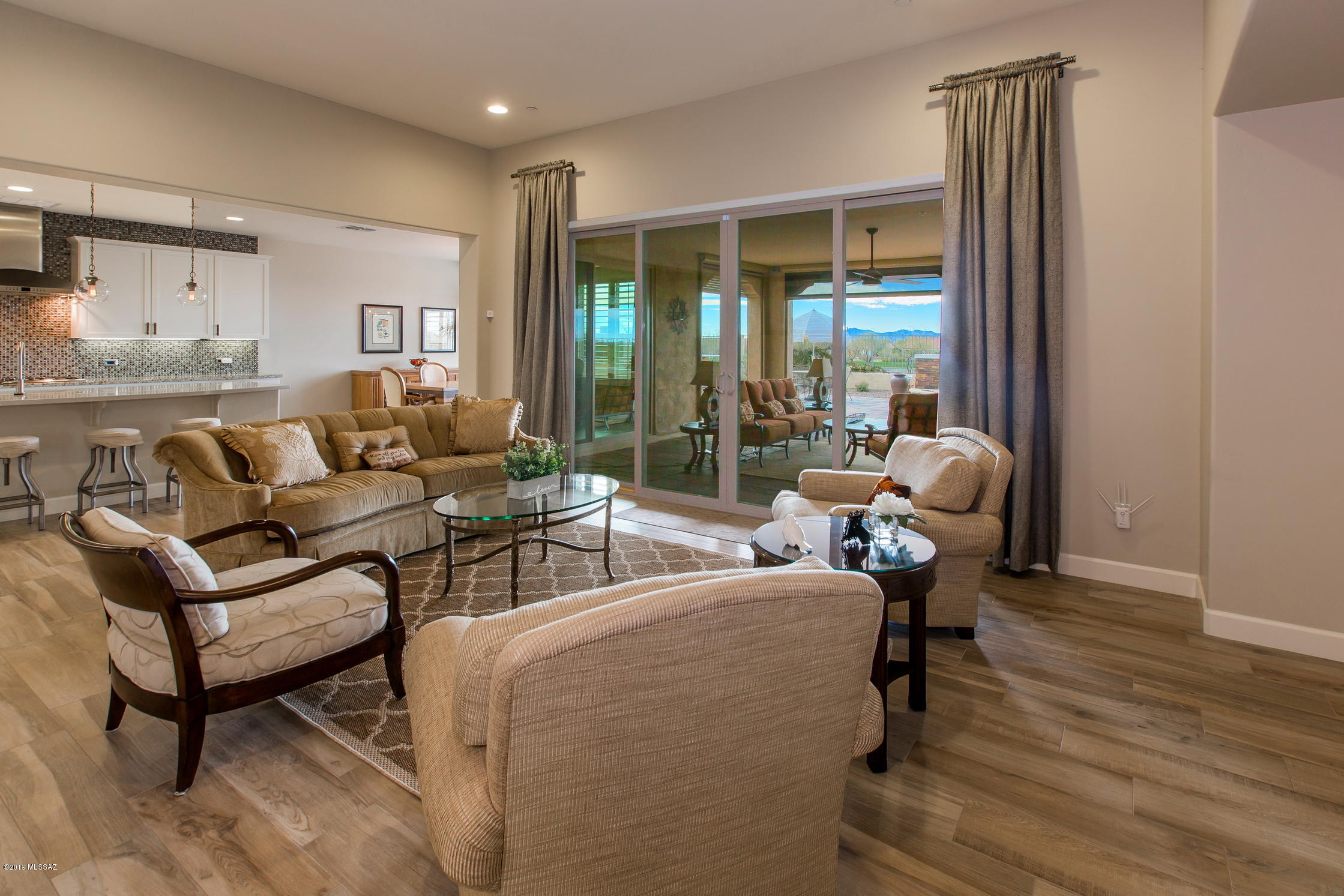 Saddlebrooke Ranch - Residential
