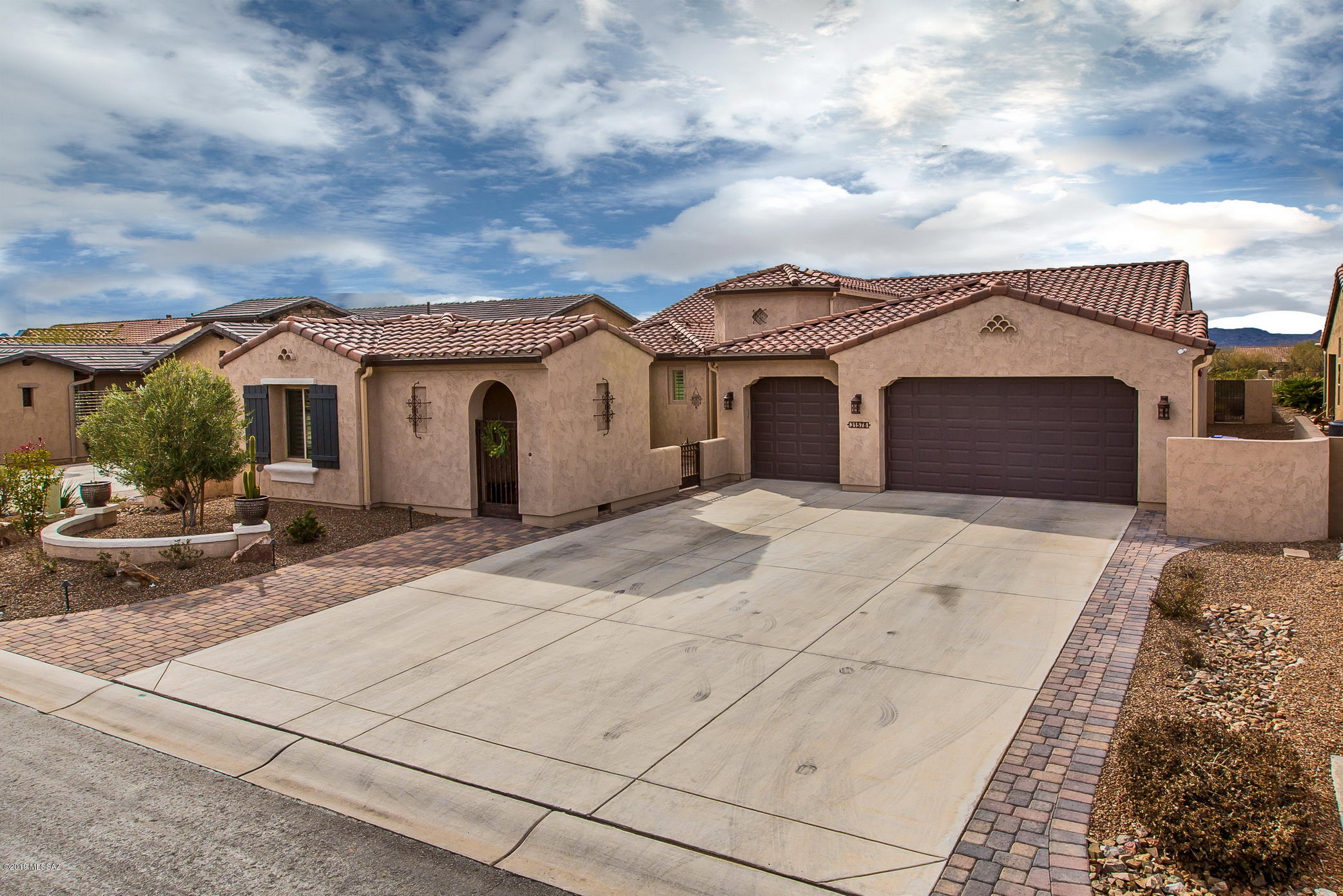 Saddlebrooke Ranch - Residential