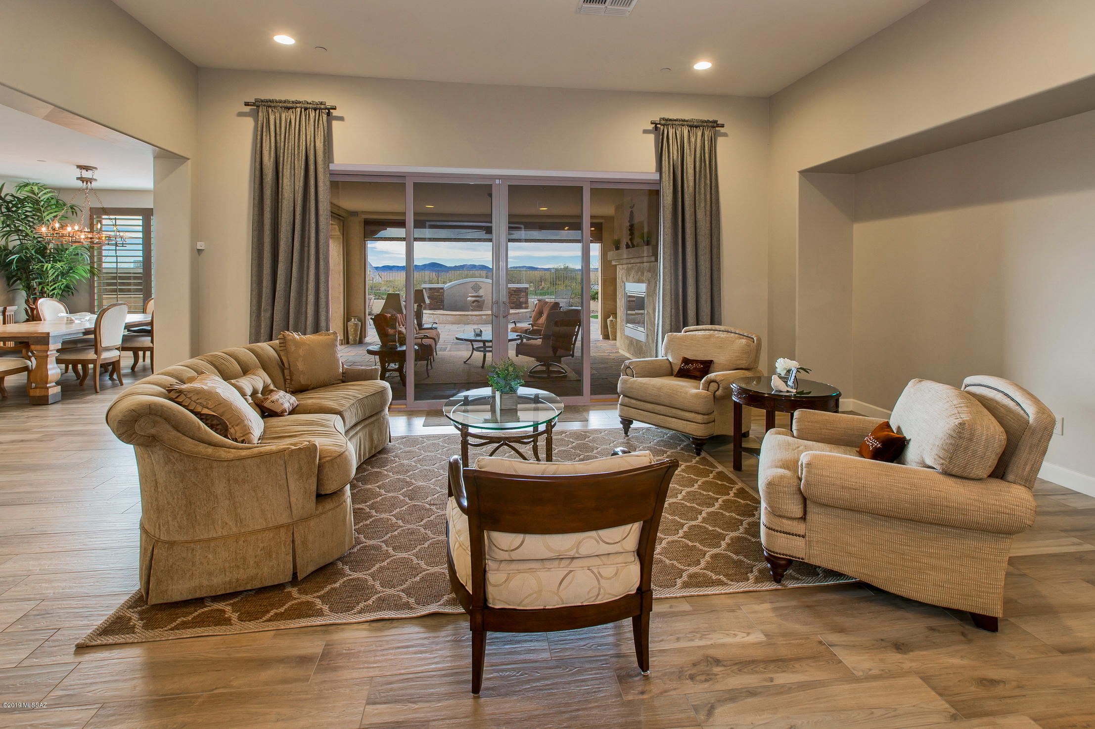 Saddlebrooke Ranch - Residential
