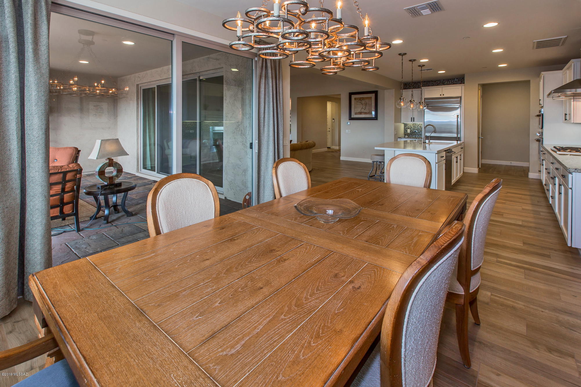Saddlebrooke Ranch - Residential