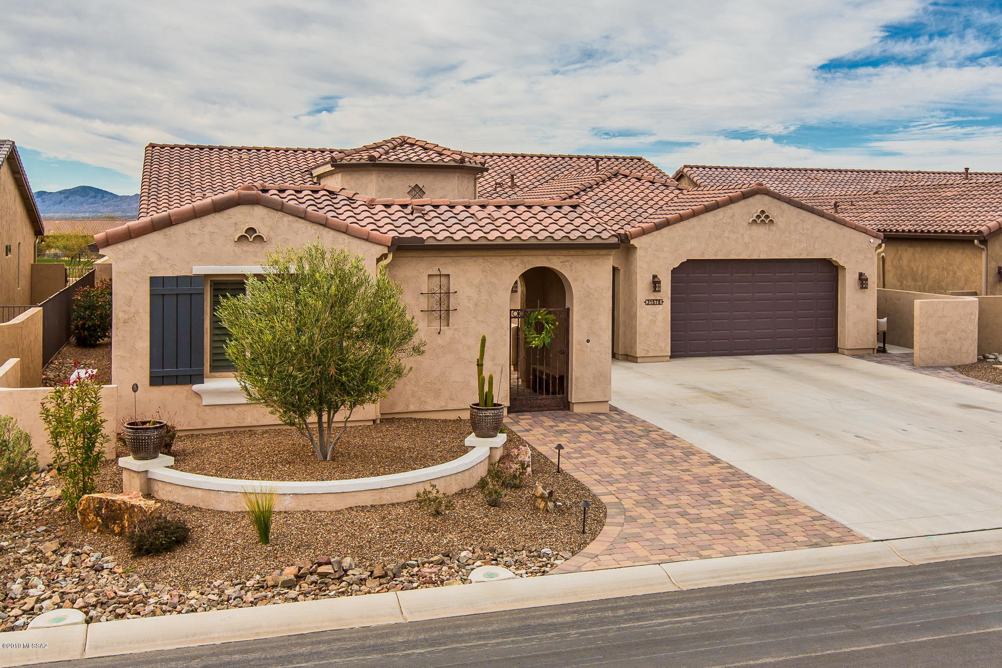 Saddlebrooke Ranch - Residential