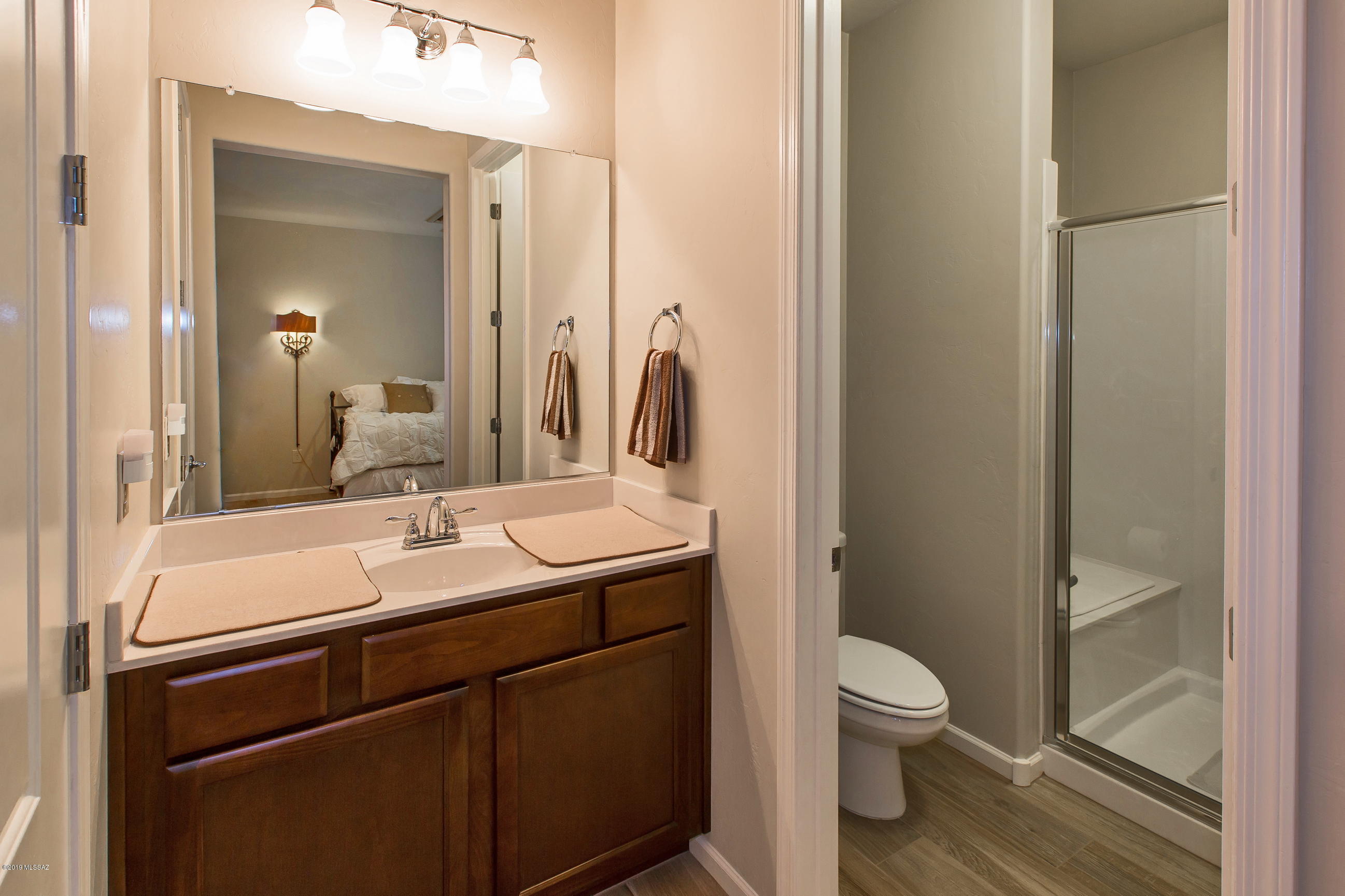 Saddlebrooke Ranch - Residential