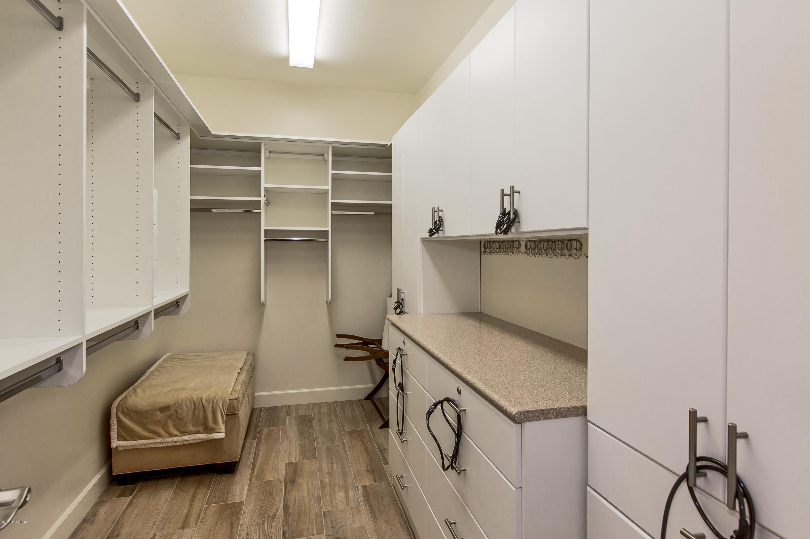 Saddlebrooke Ranch - Residential