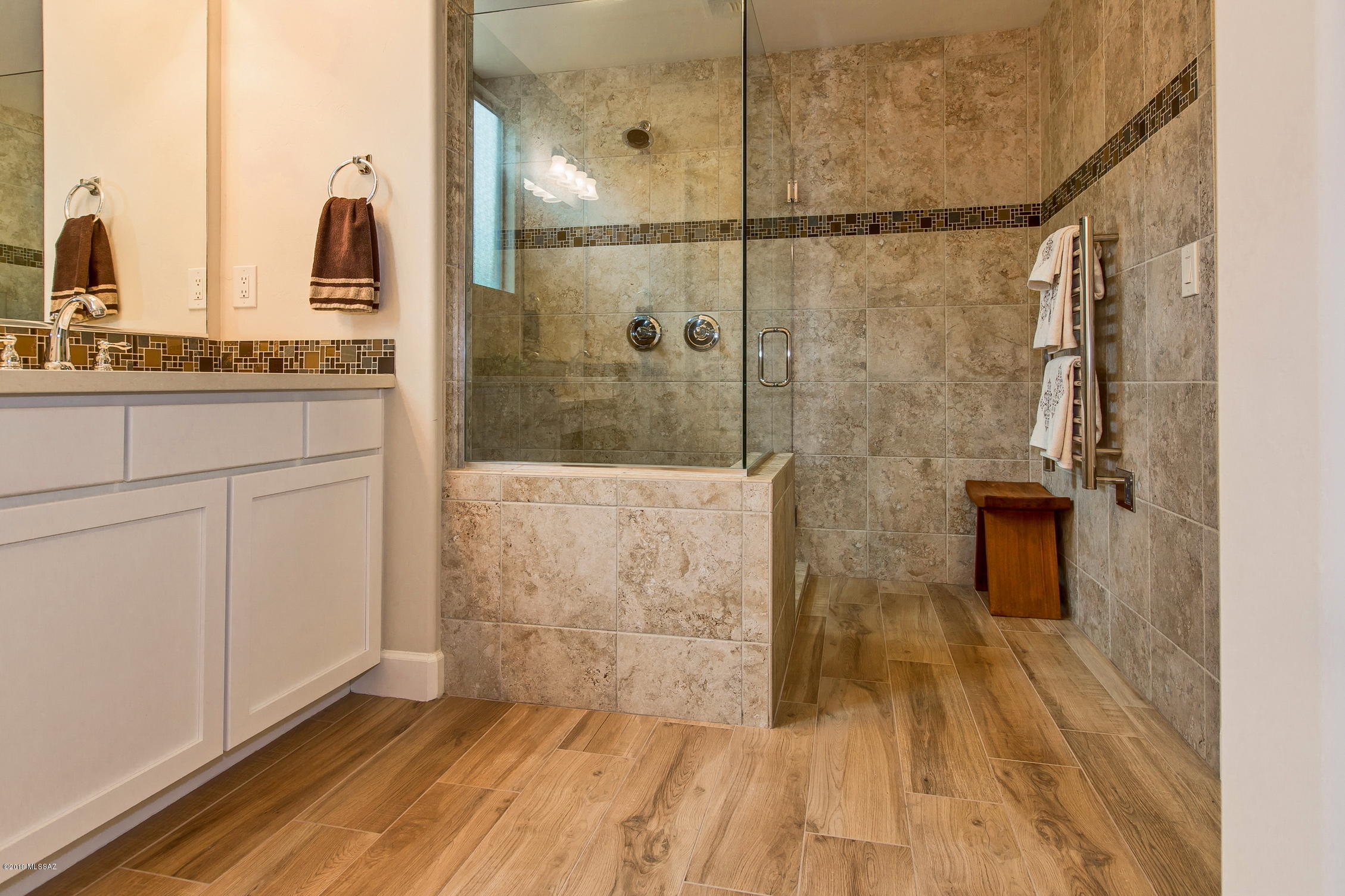 Saddlebrooke Ranch - Residential